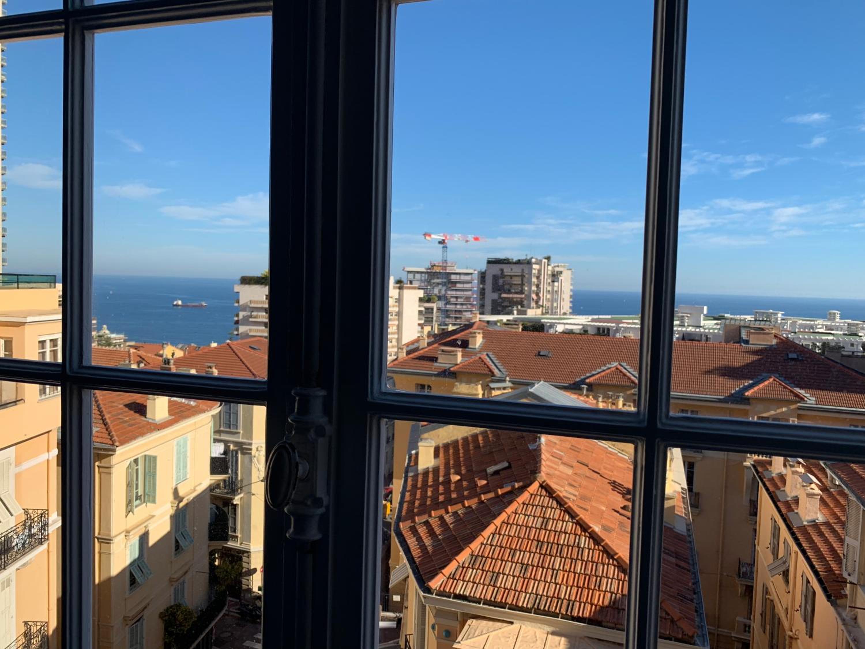 Apartments Monaco