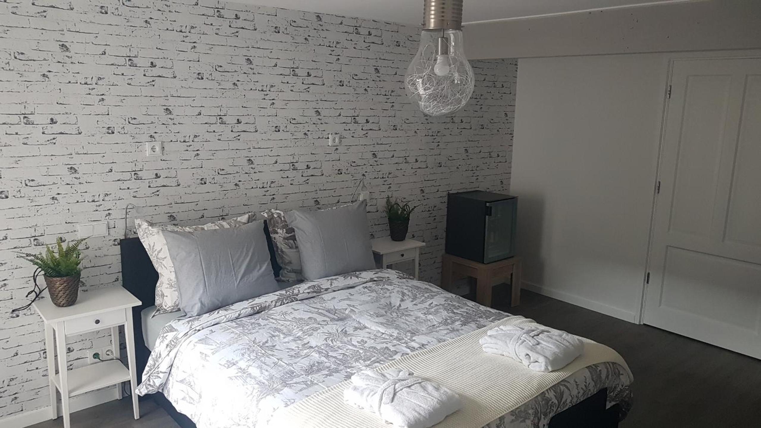 B&B de Valkenhorst