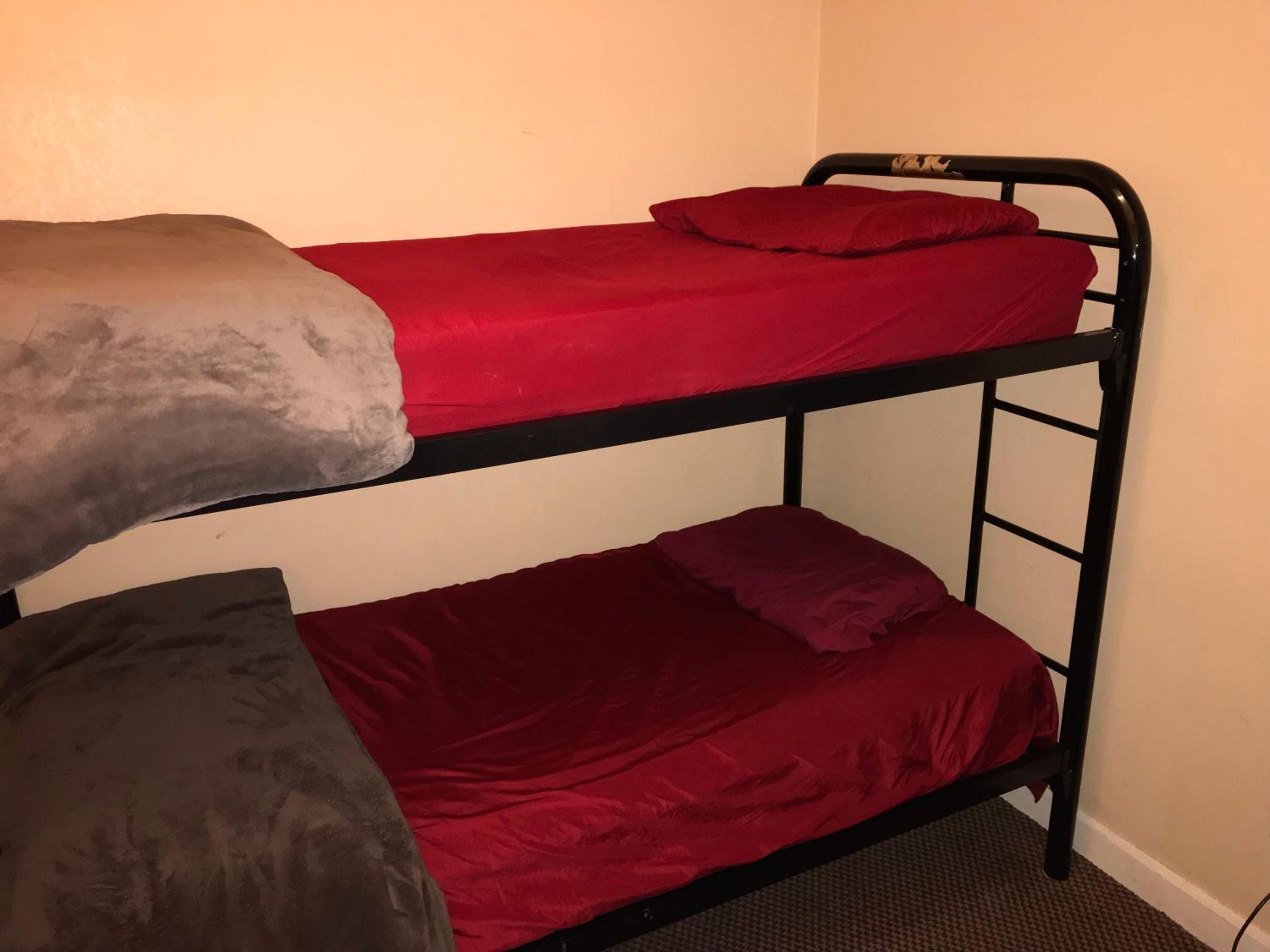 European Hostel