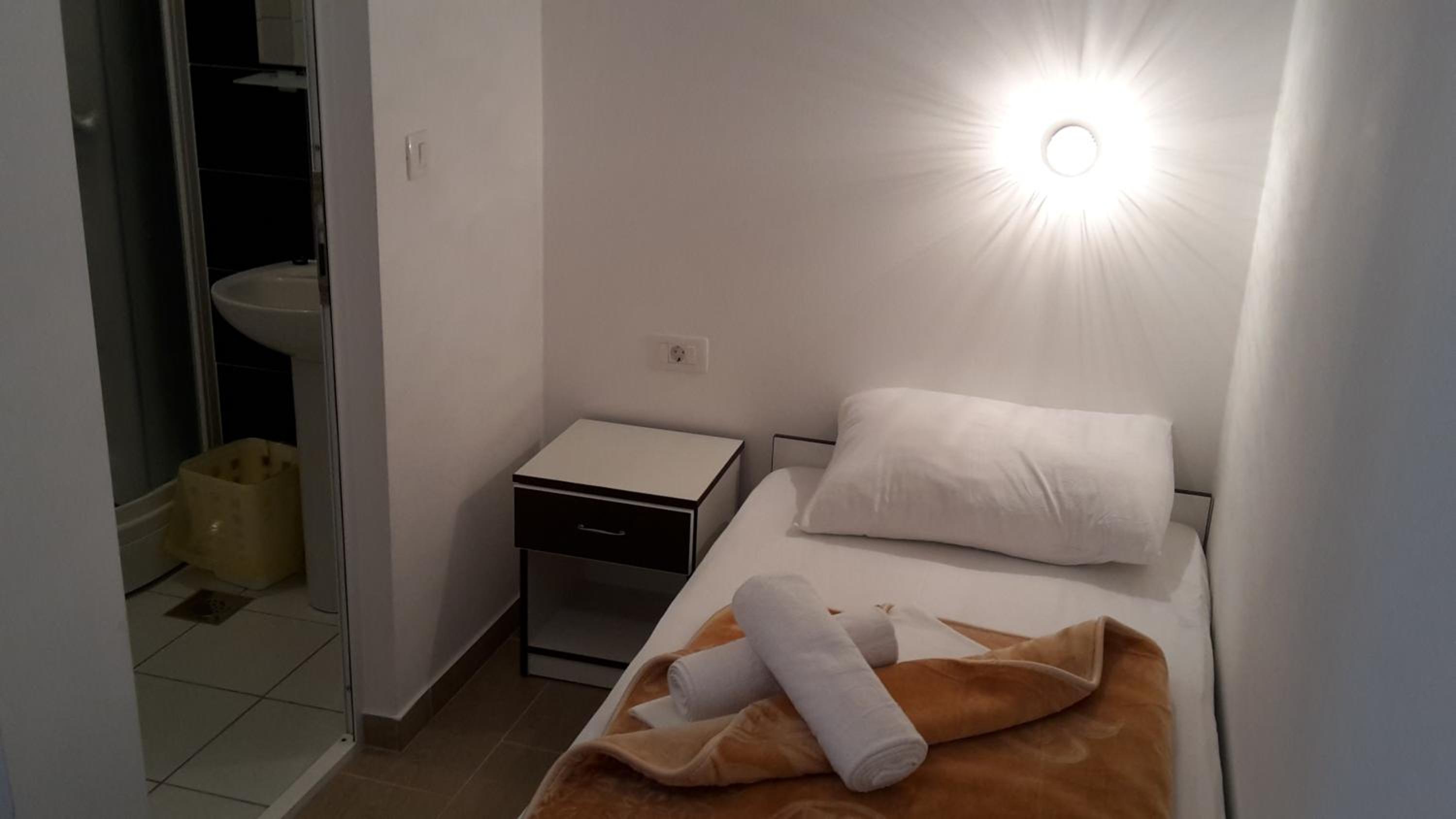 Hotel Bajro Medjugorje