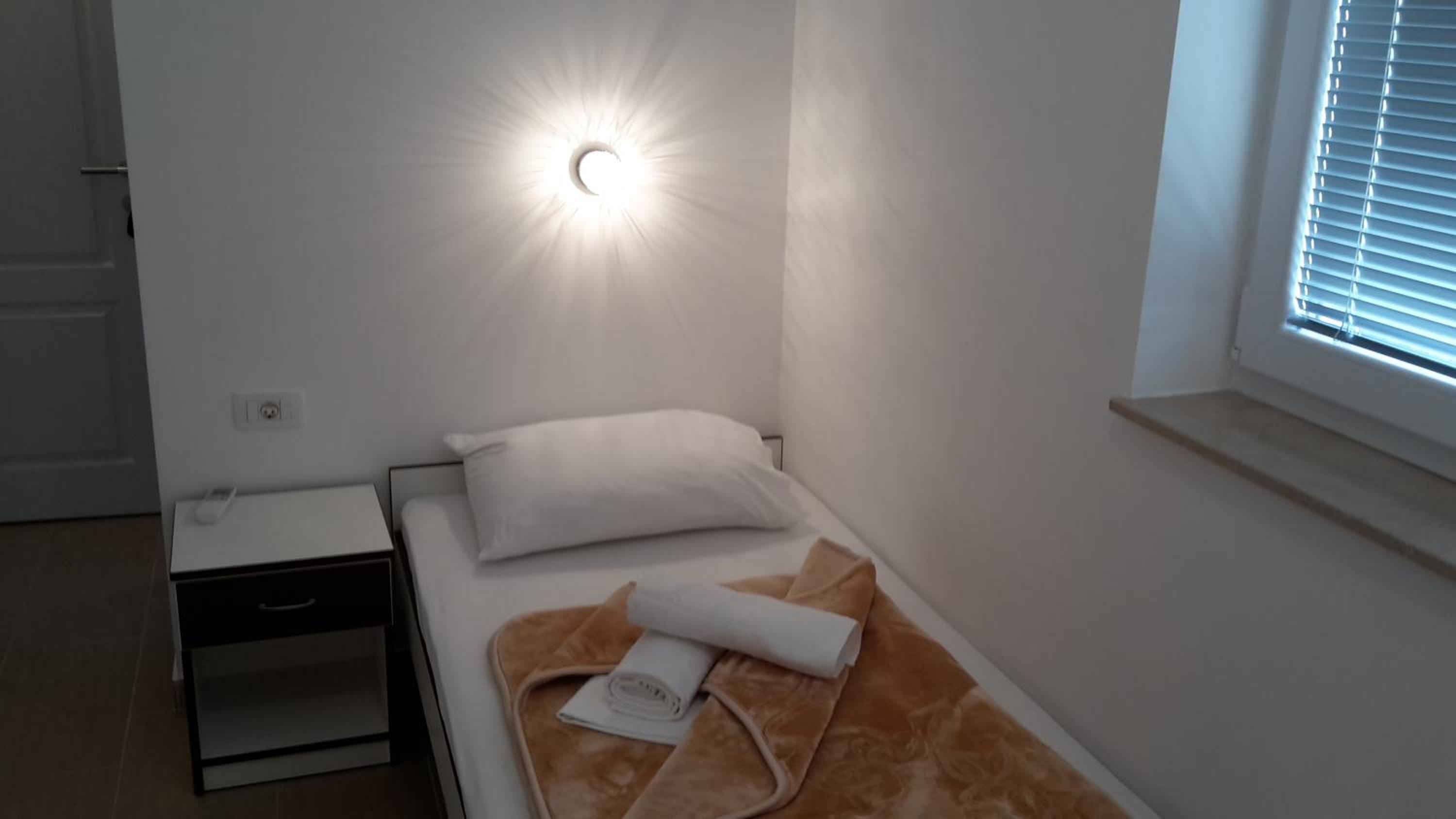 Hotel Bajro Medjugorje