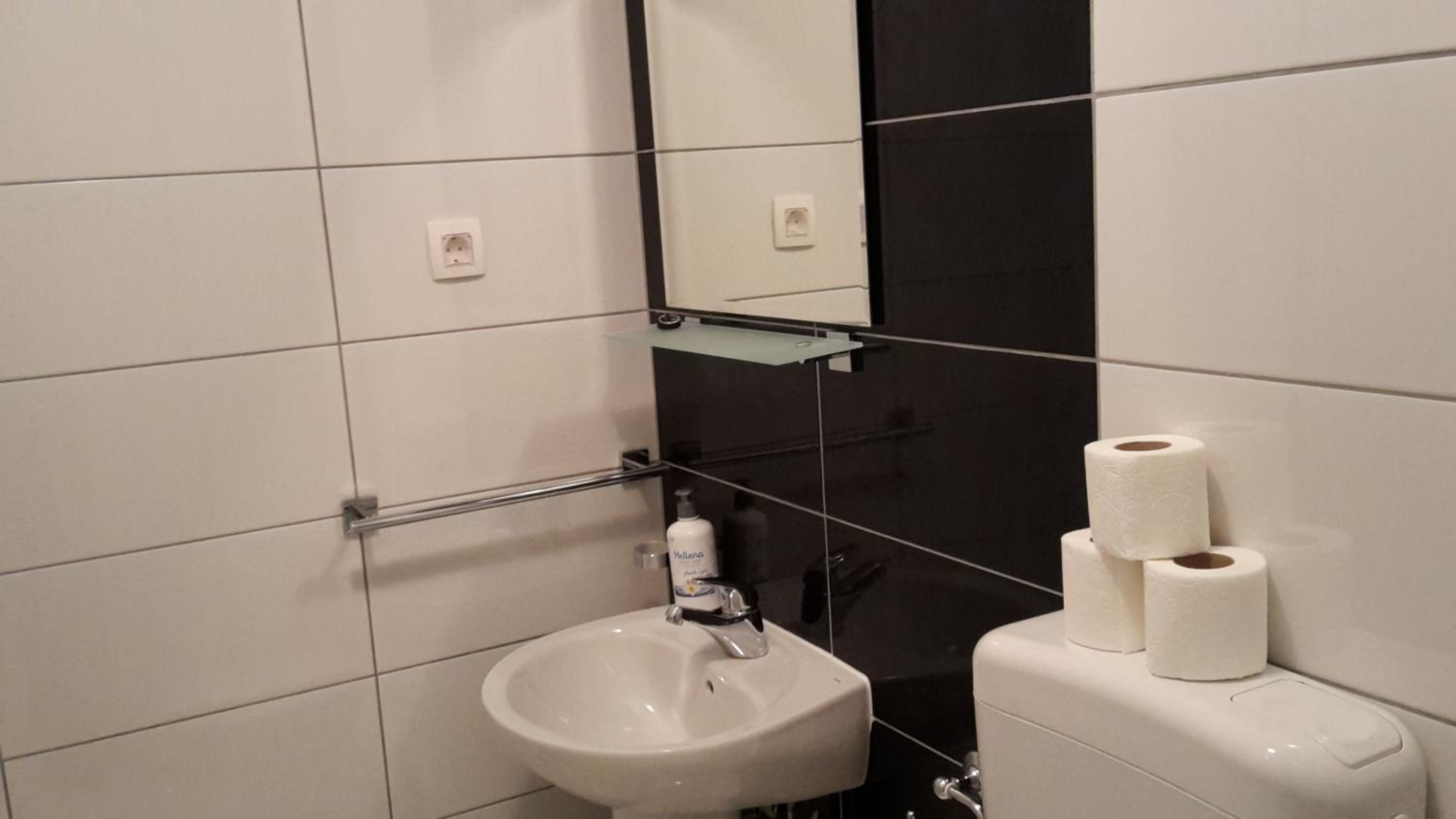 Hotel Bajro Medjugorje