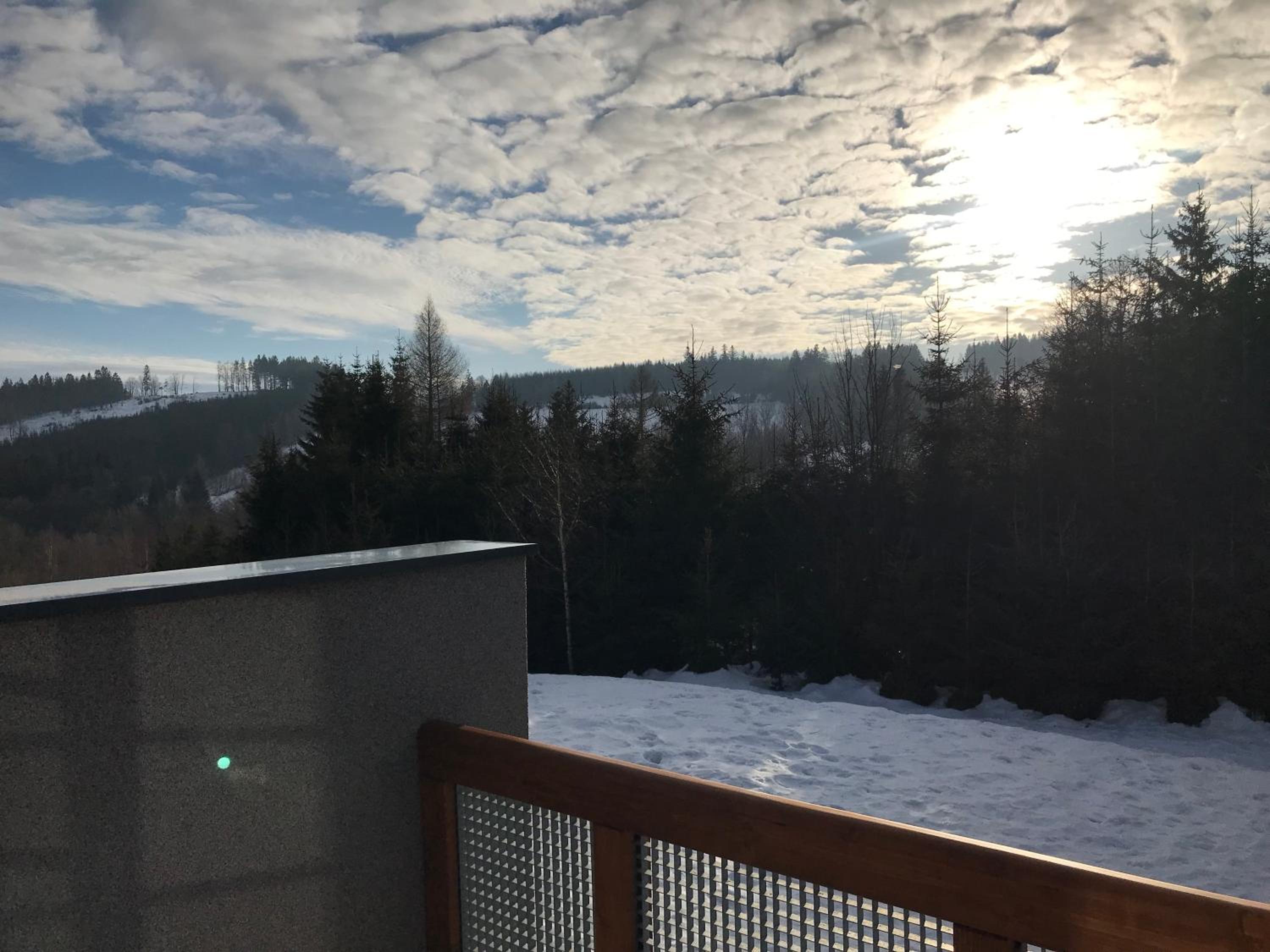 Apartmán U Sikorek