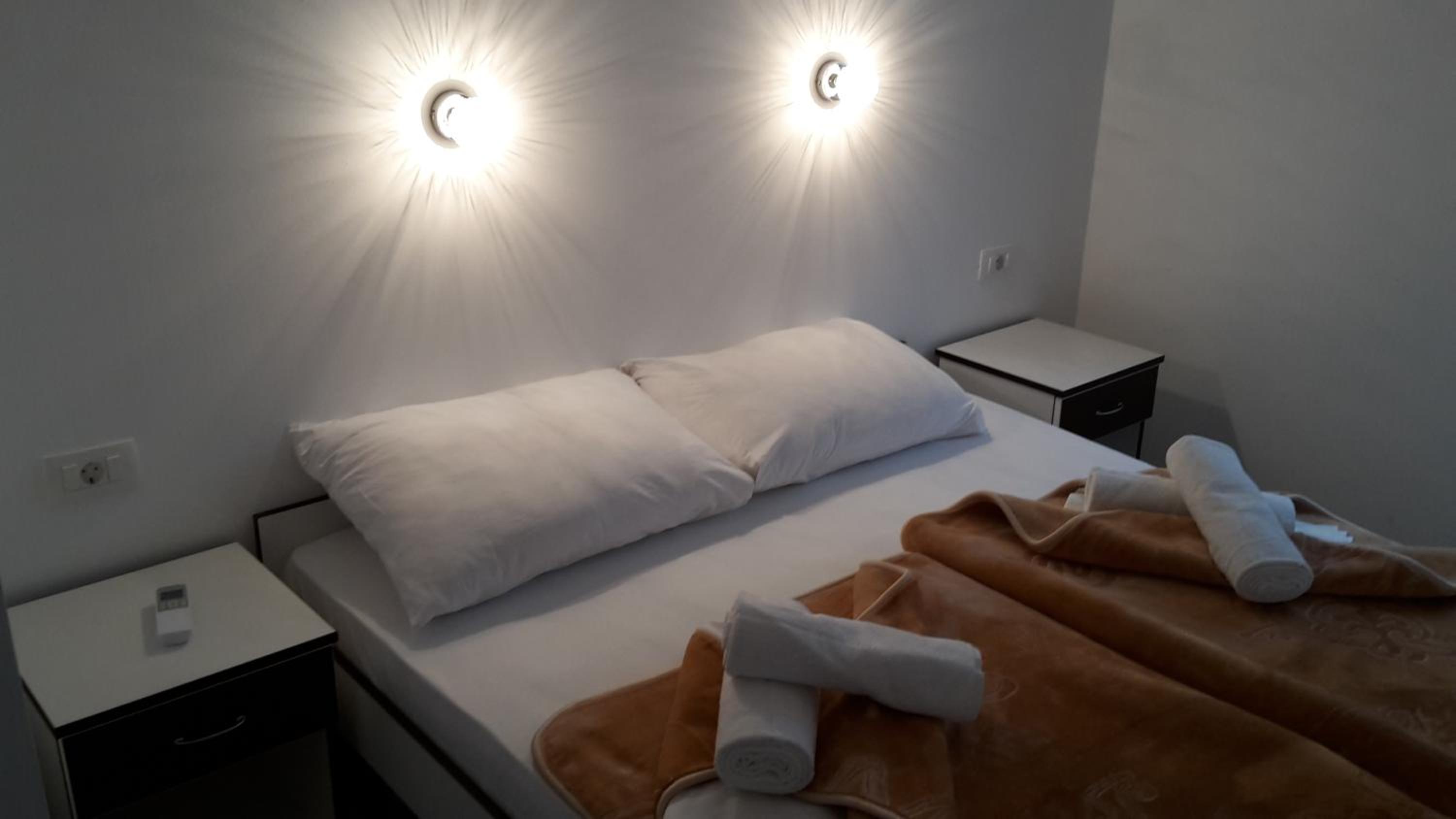 Hotel Bajro Medjugorje