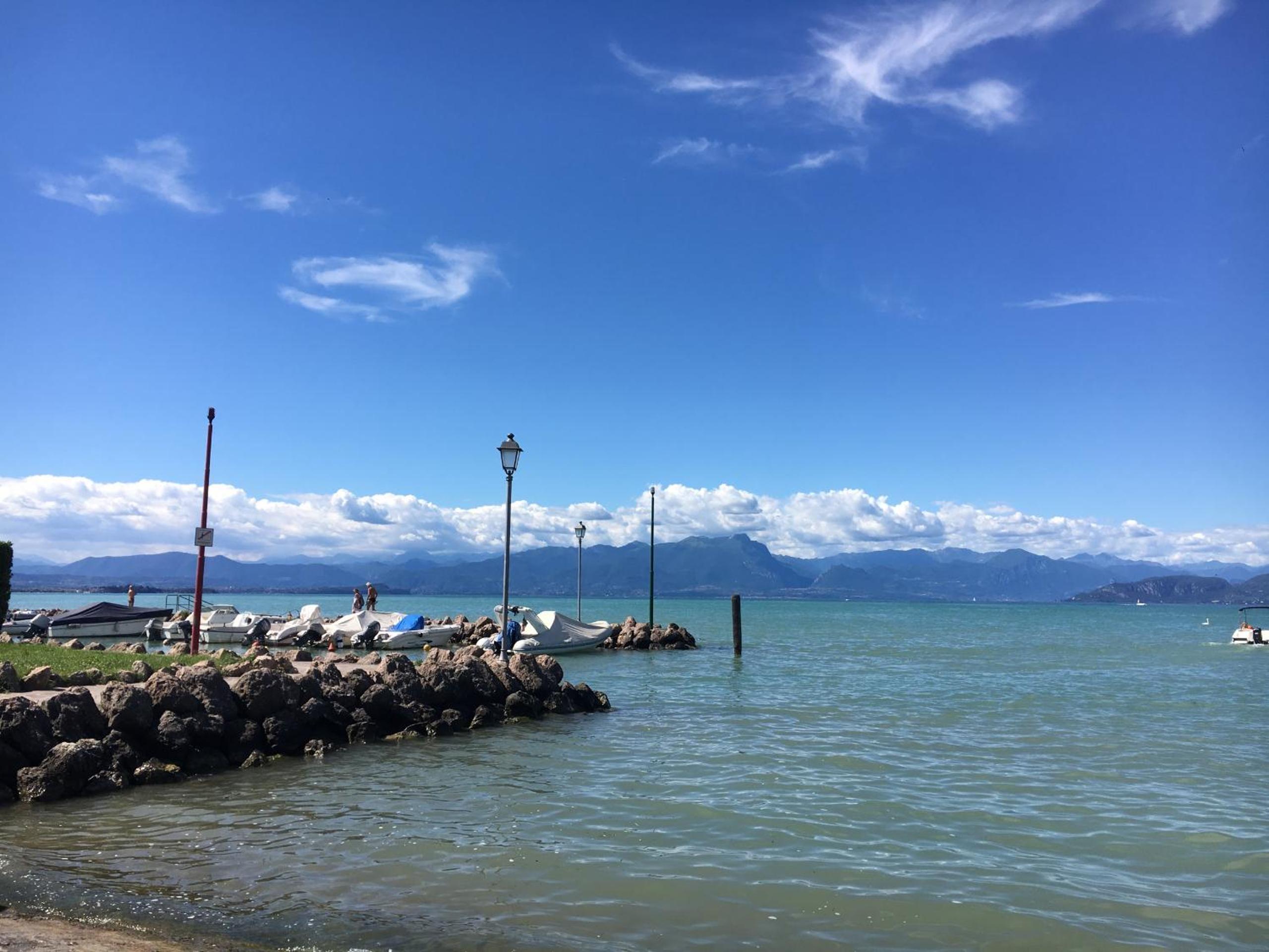 My Garda Holiday Home Peschiera 1 view 3