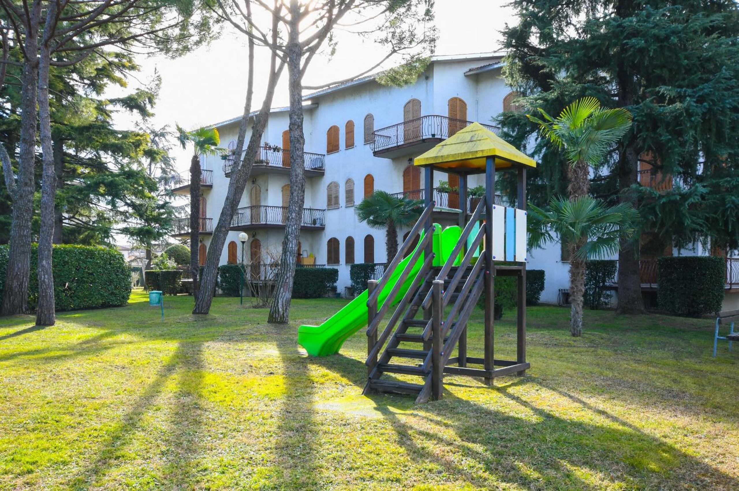 My Garda Holiday Home Peschiera 1 view 4