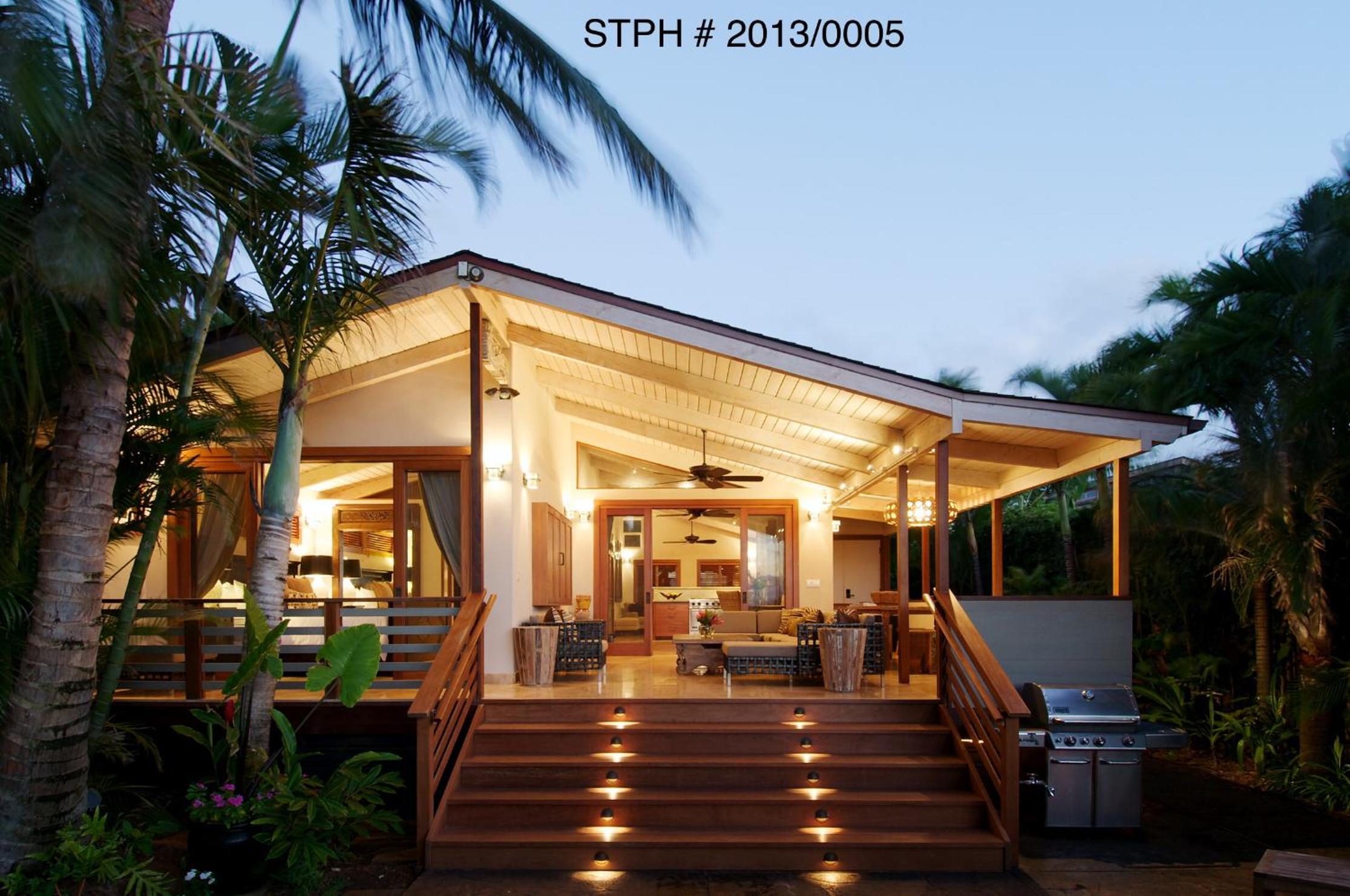 Hotel Paia Inn - Image 1