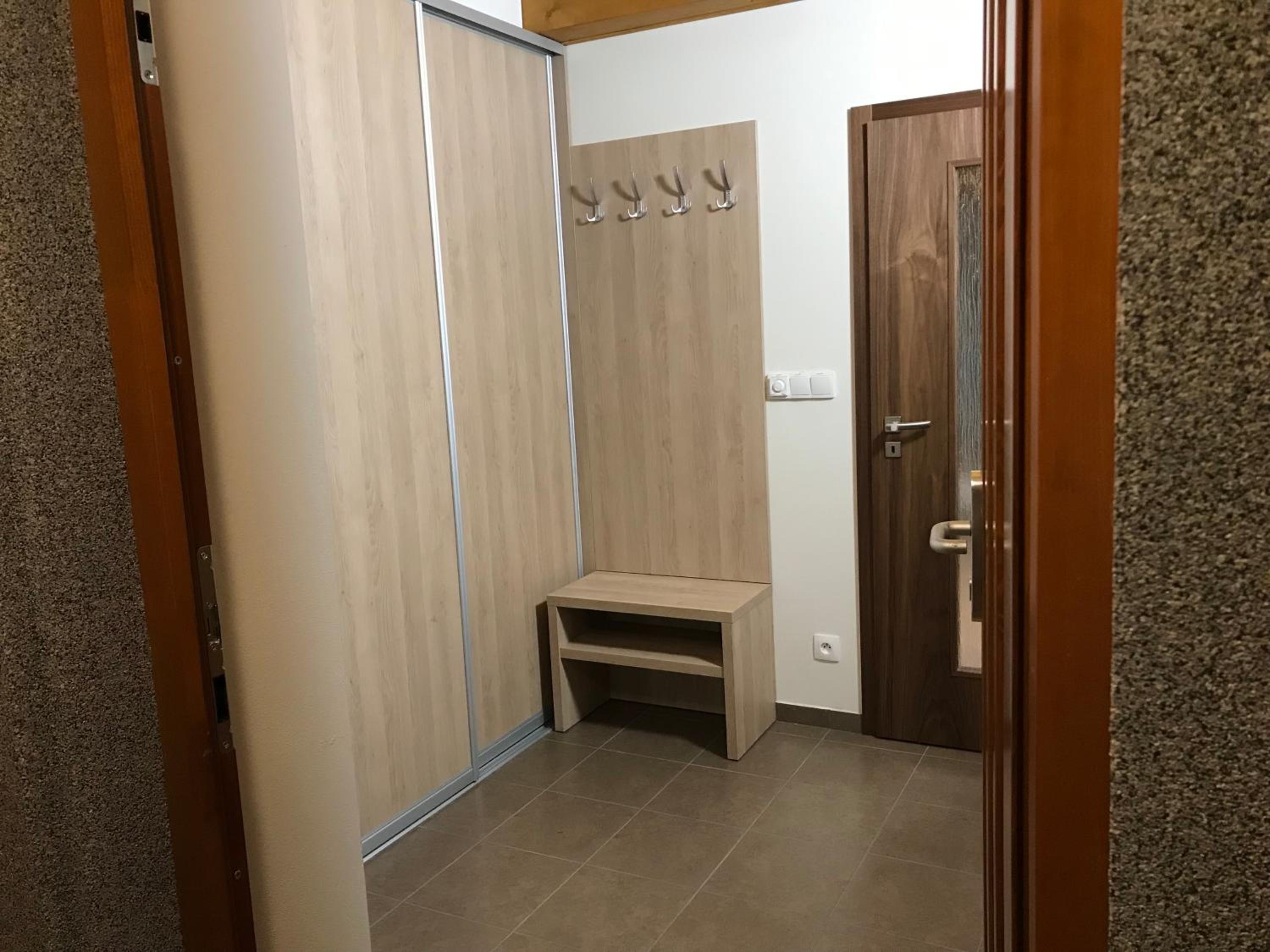 Apartmán U Sikorek