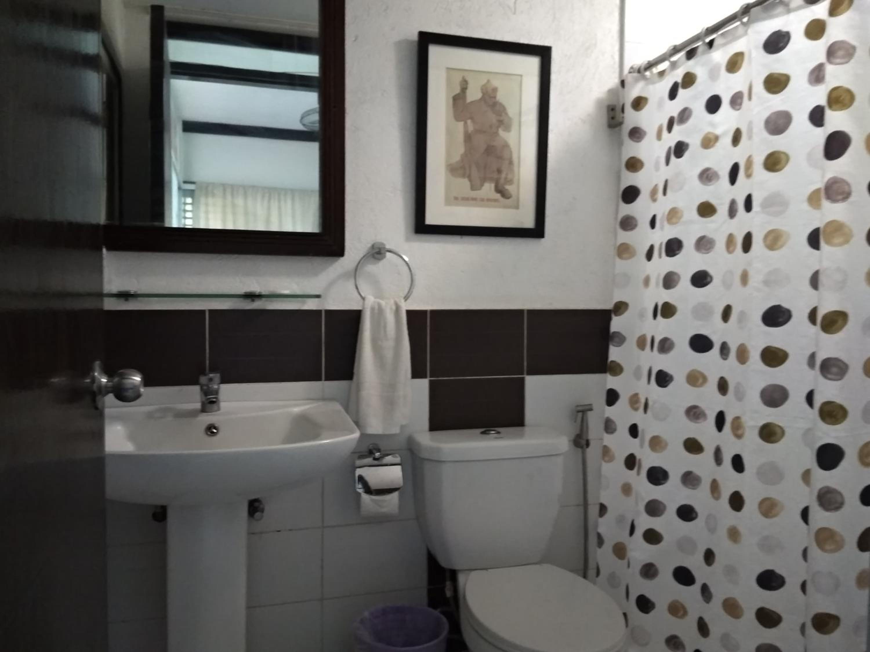 The Duyan House at Sinagtala Resort