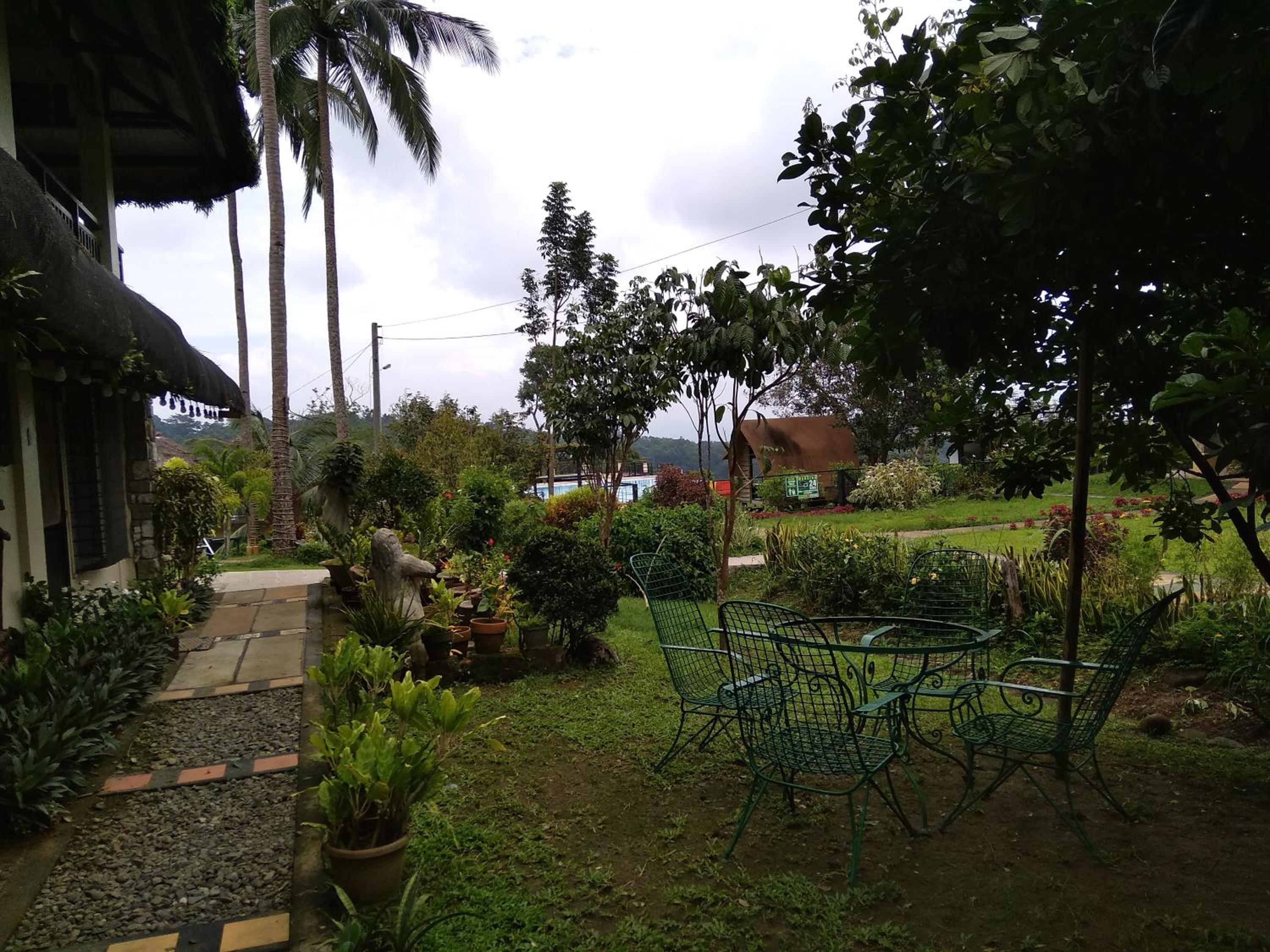The Duyan House at Sinagtala Resort