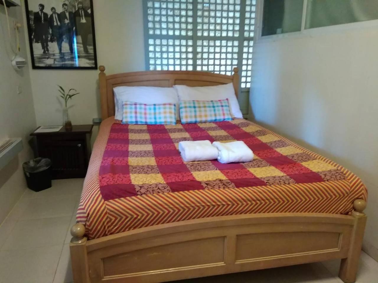 The Duyan House at Sinagtala Resort