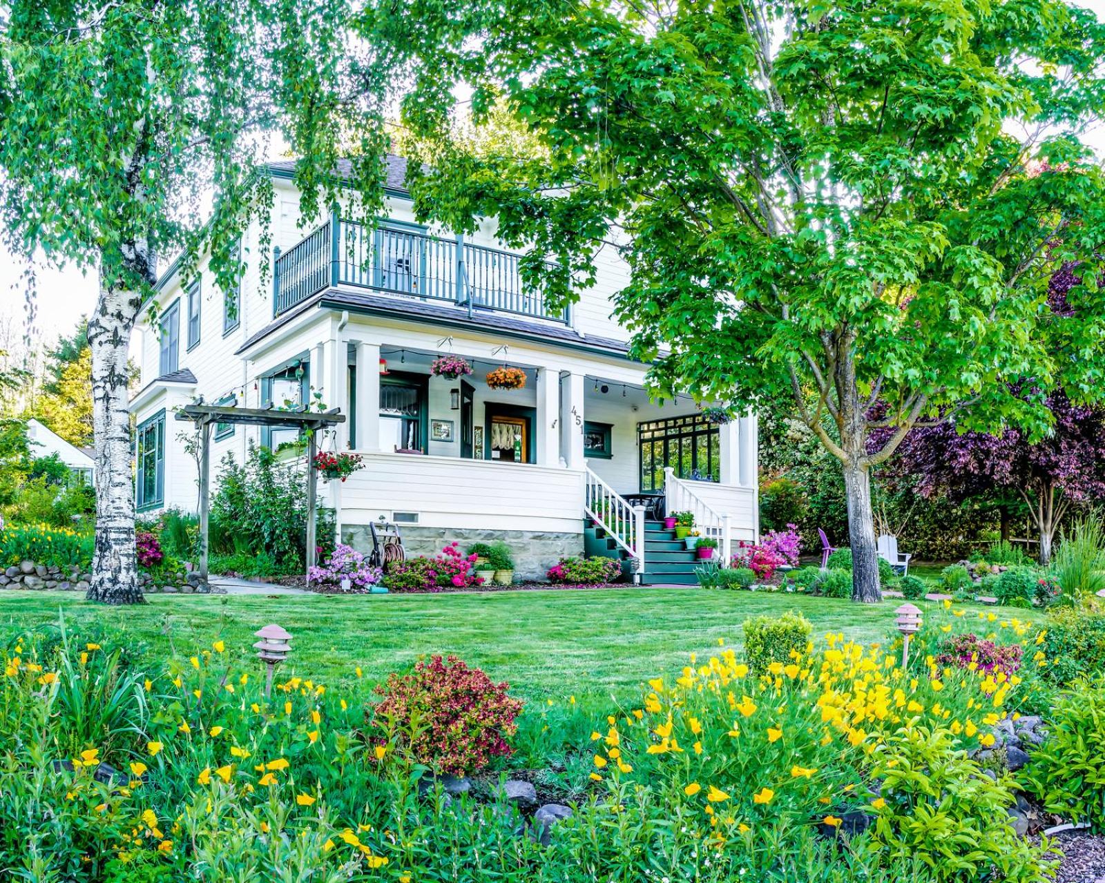 Abigail's Bed and Breakfast Inn view 3