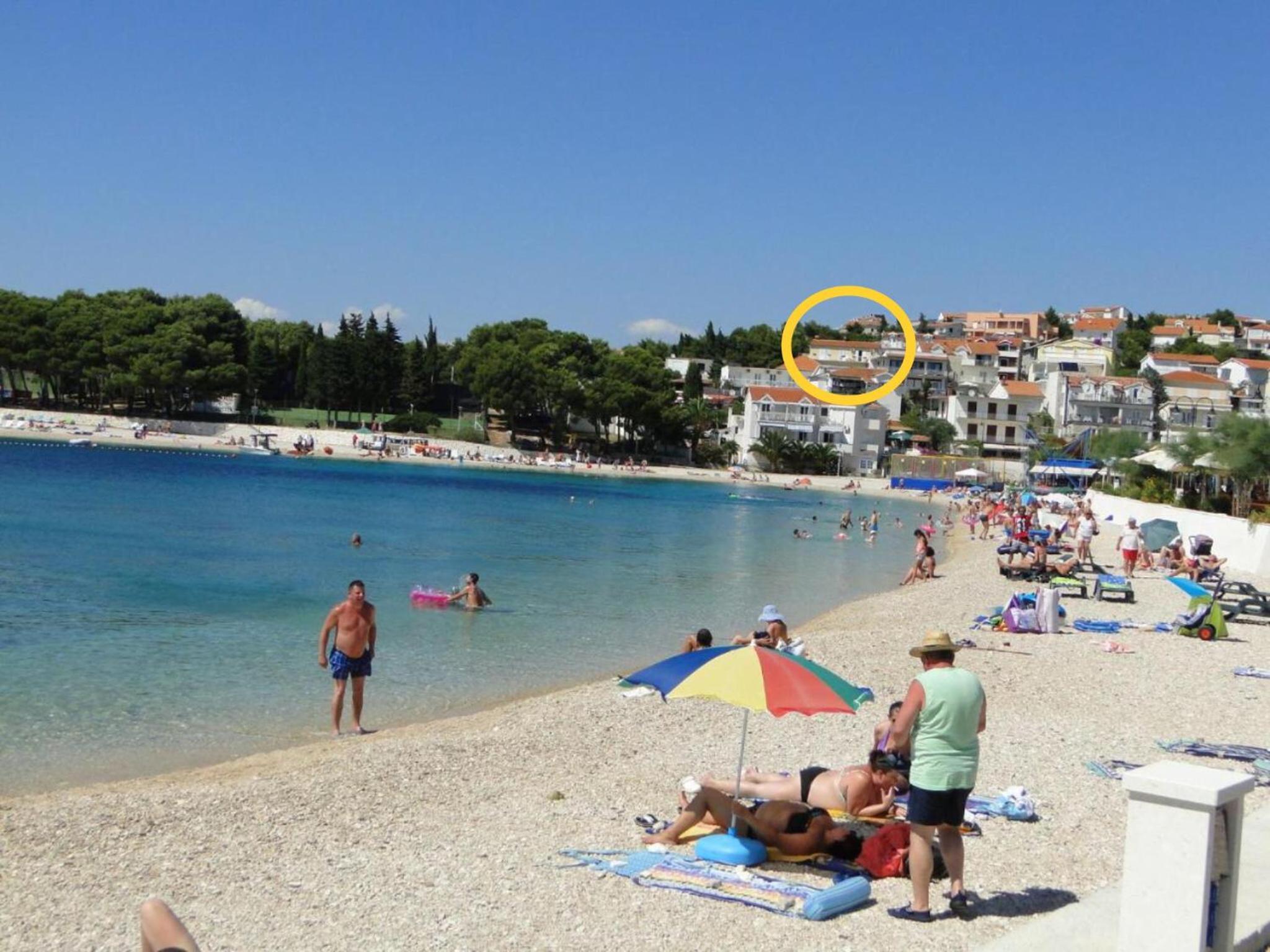 Apartmani Piculo