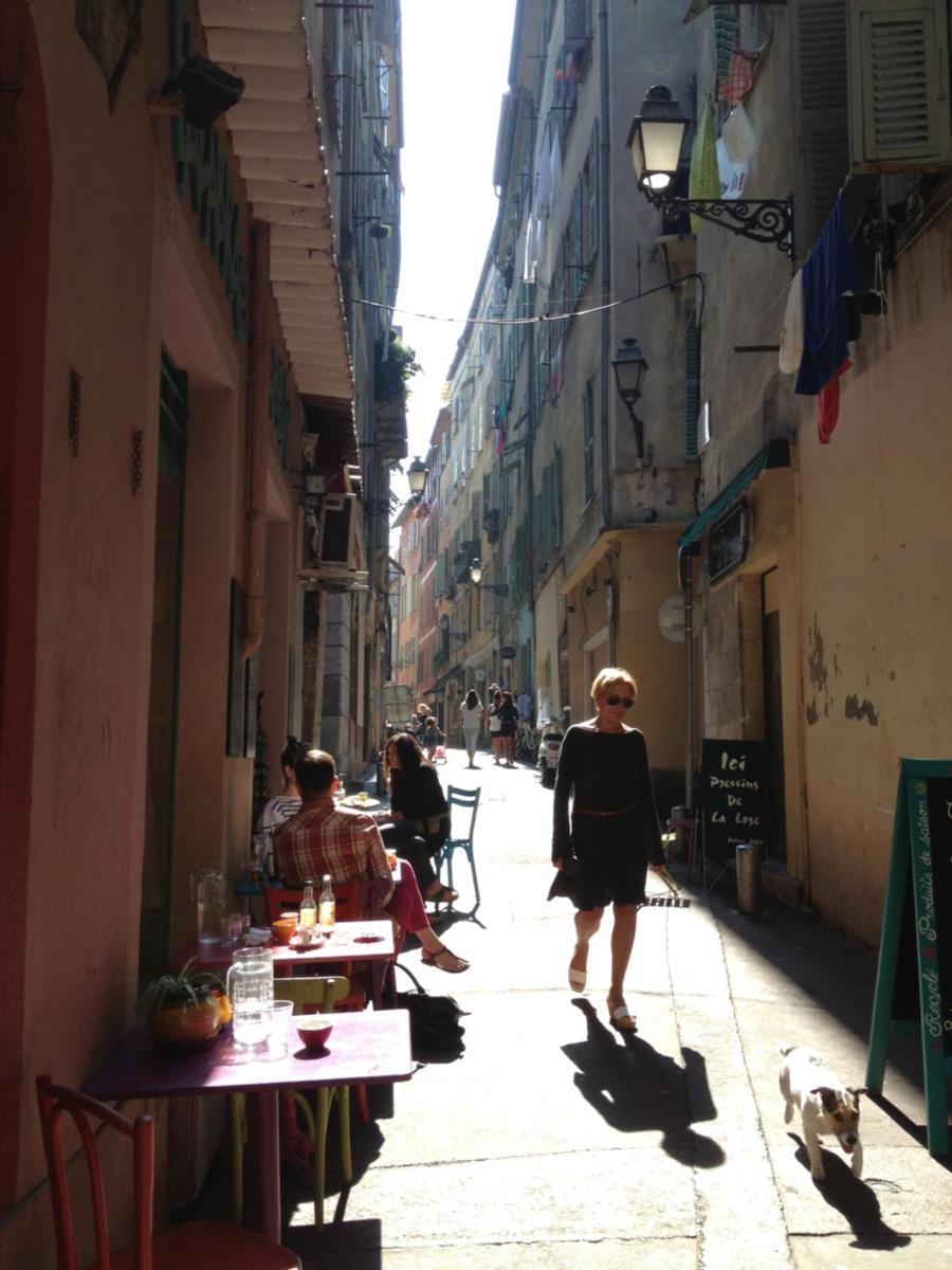 History-chic in OldTown, beach photo 3