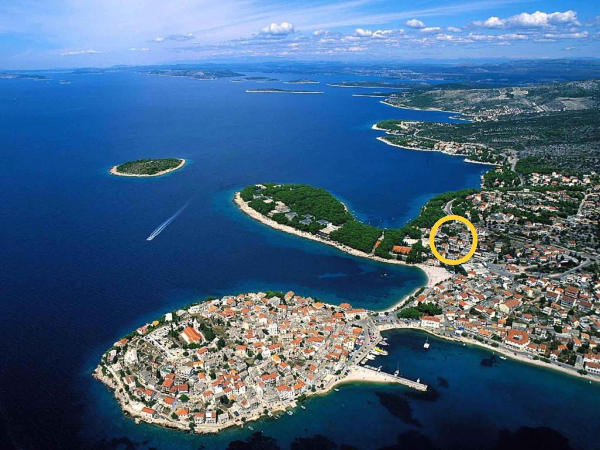 Apartmani Piculo