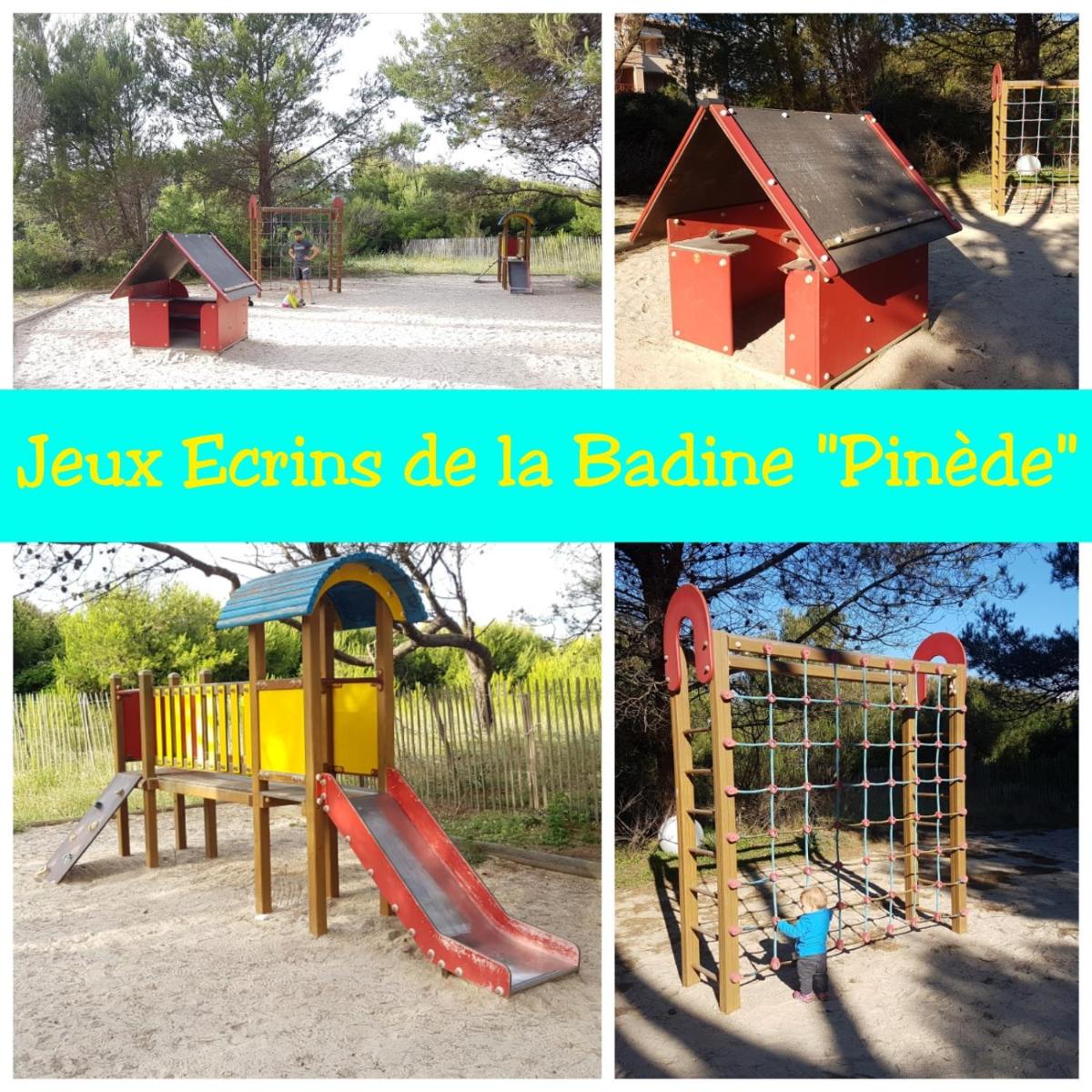 Hyeres Vacations - Ecrins de la Badine- pinede - Property Image 37