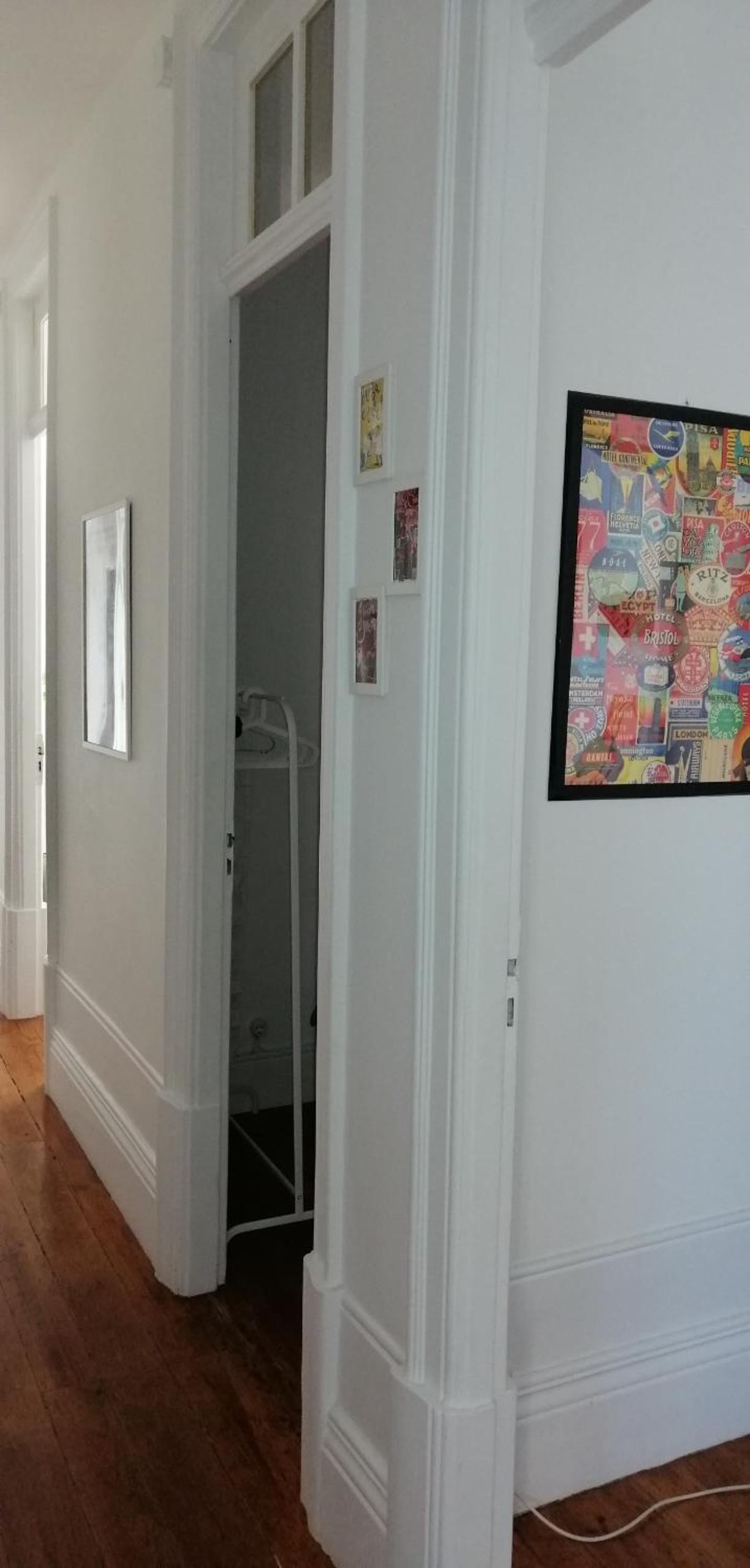 Apartment Junqueiro view 5