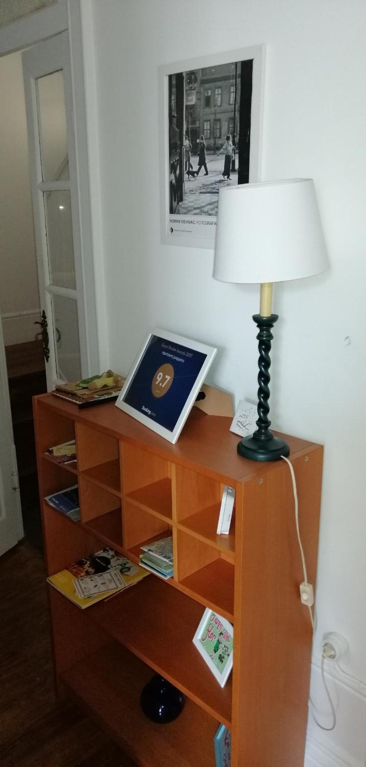 Apartment Junqueiro view 3
