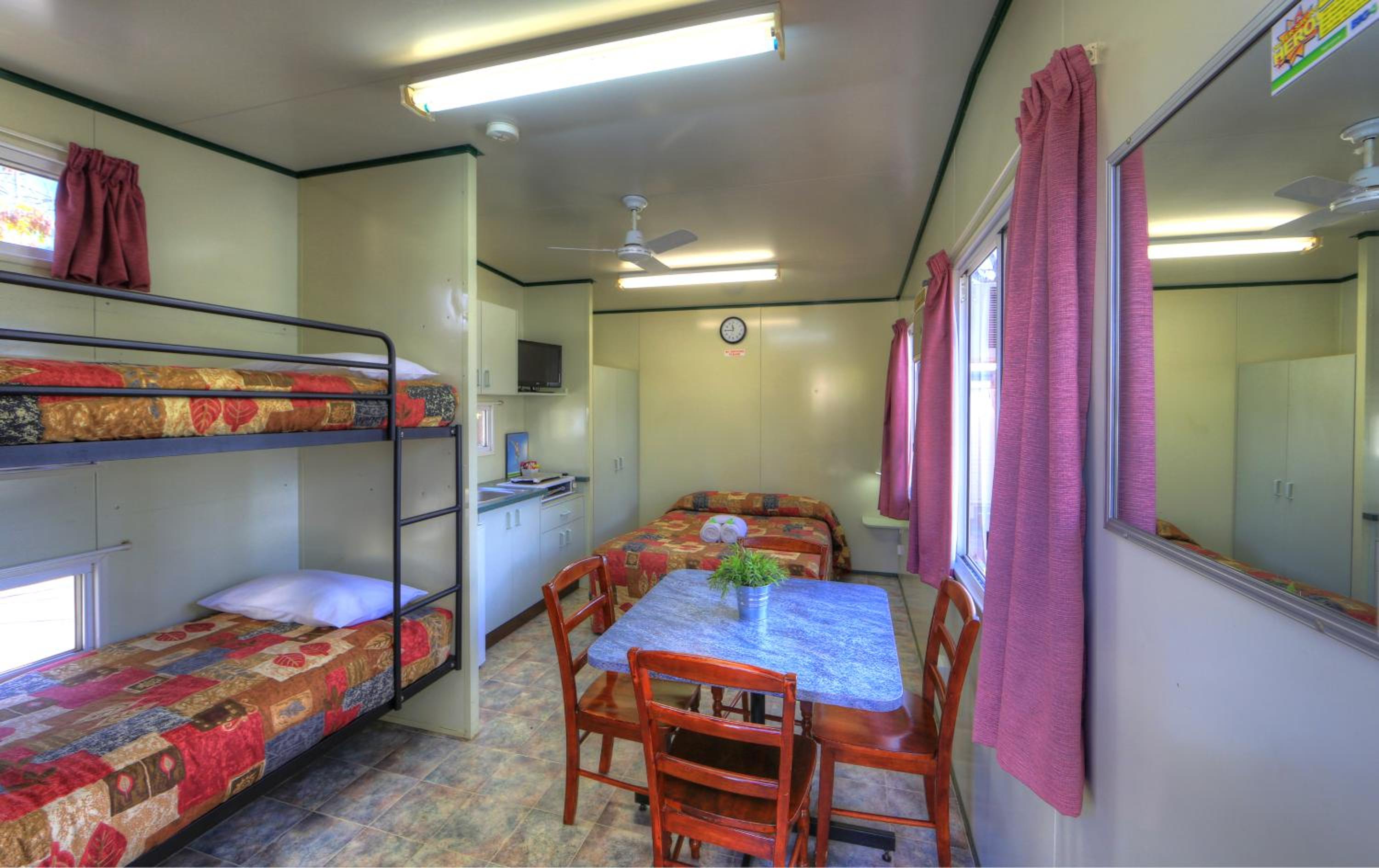 BIG4 Toowoomba Holiday Park