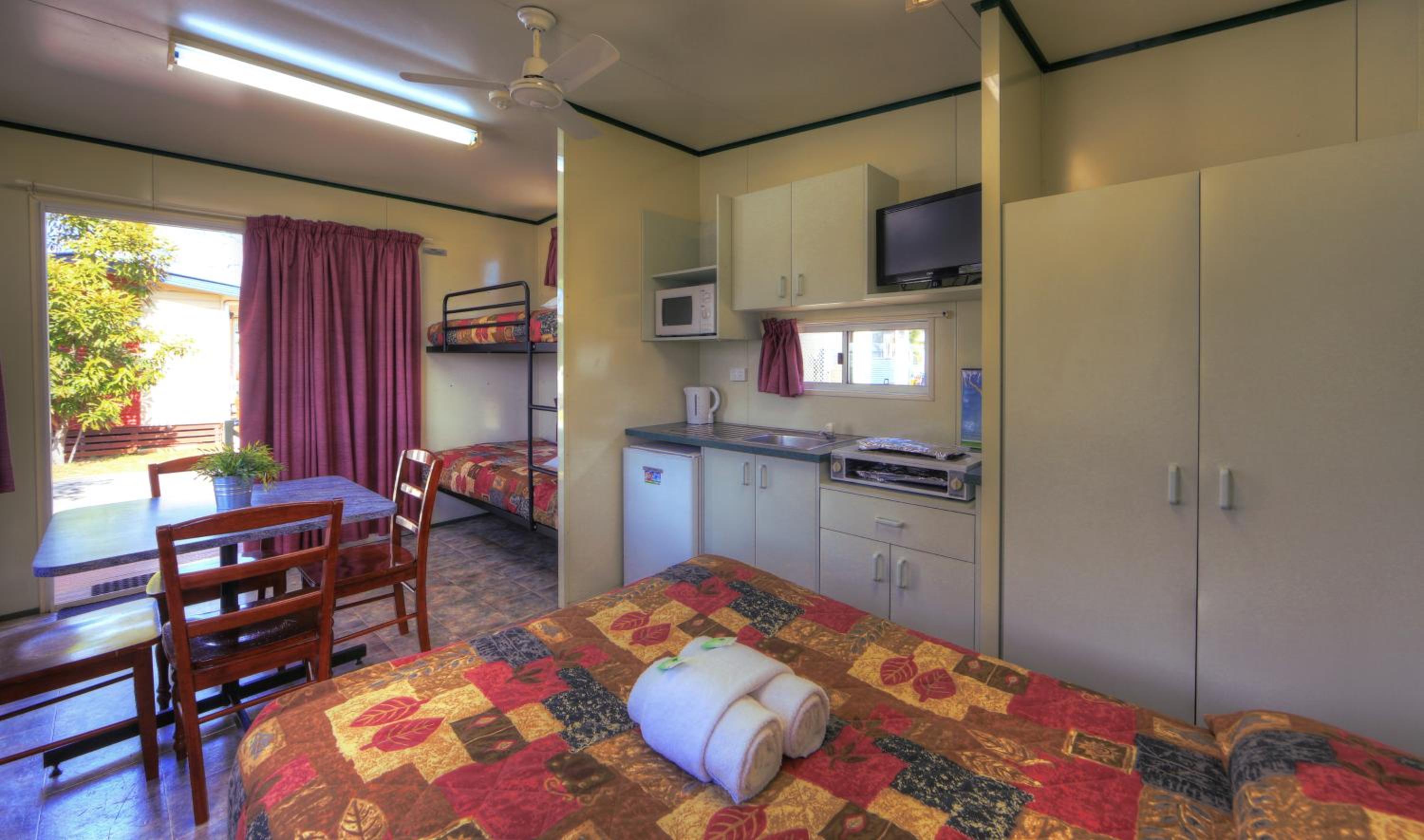 BIG4 Toowoomba Holiday Park