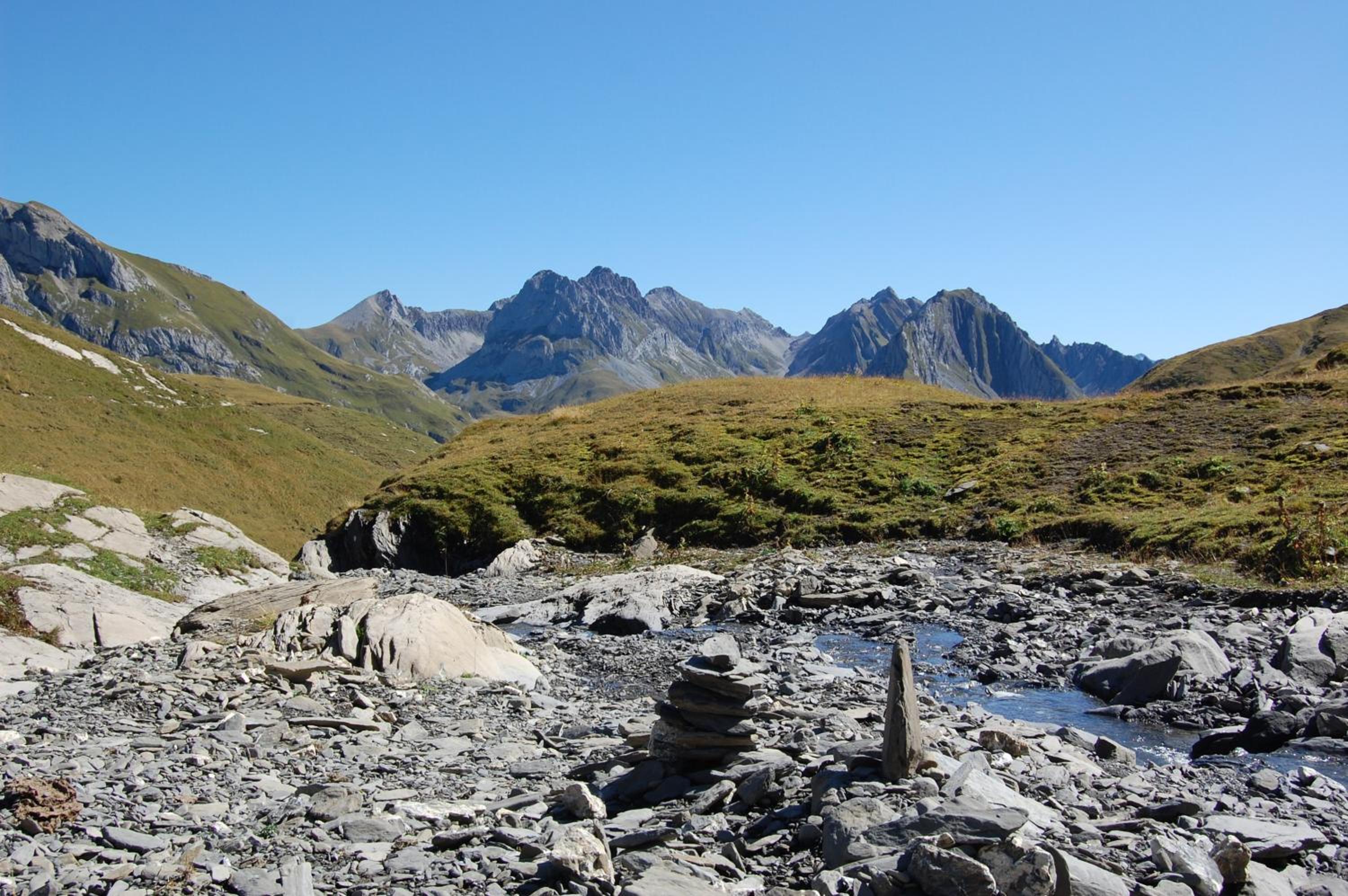 Walch's Camping & Landhaus