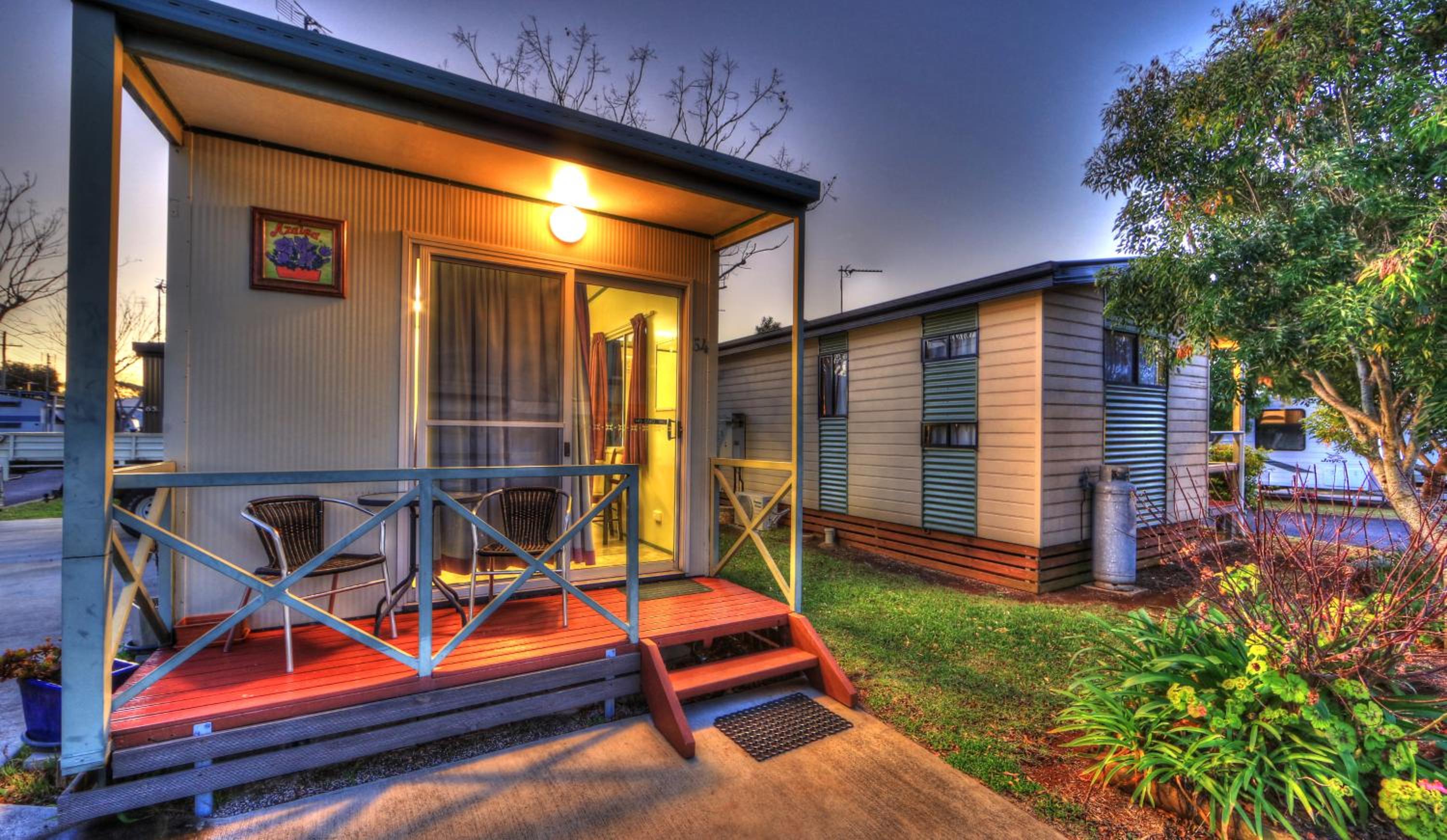 BIG4 Toowoomba Holiday Park
