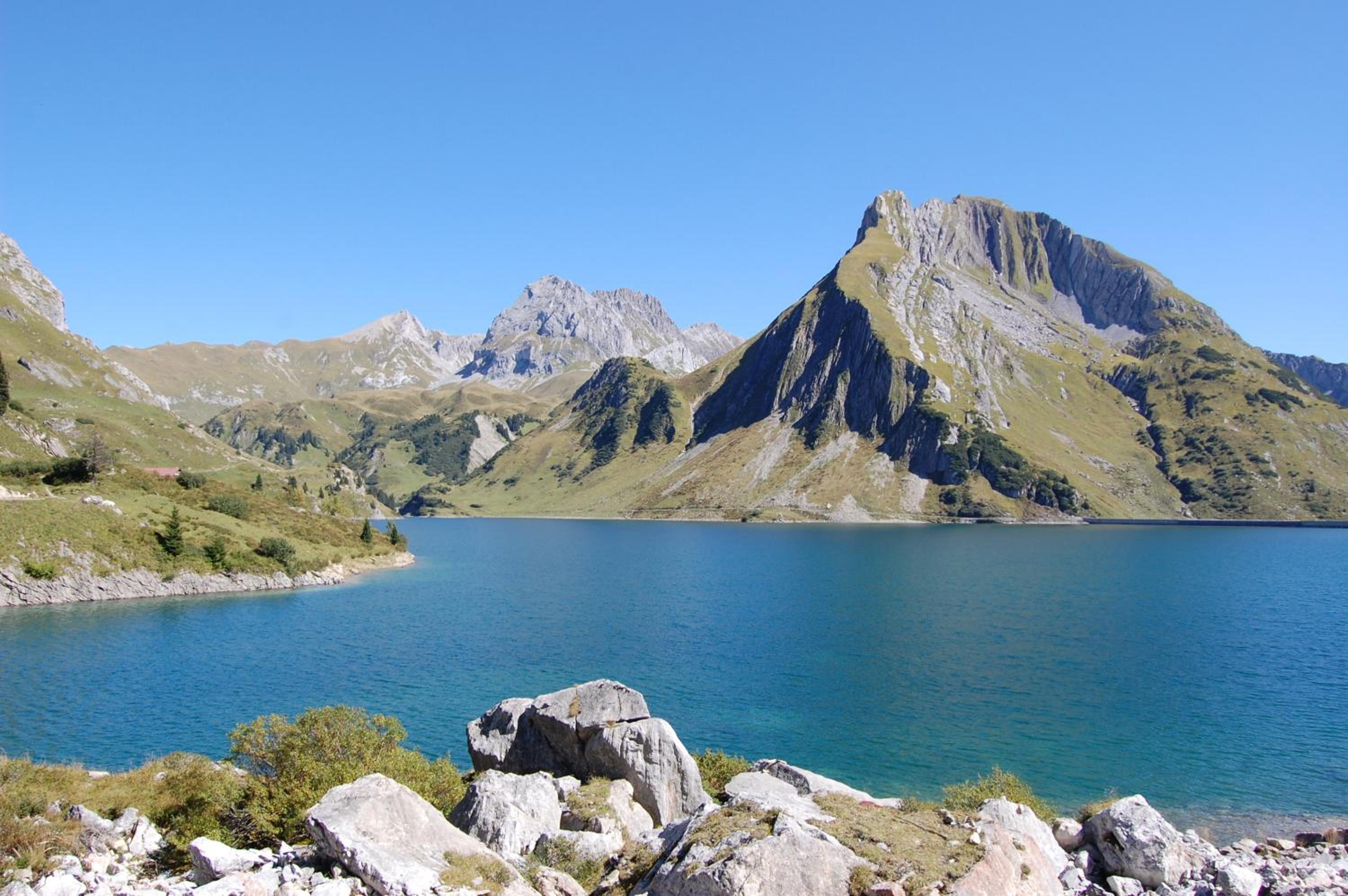 Walch's Camping & Landhaus