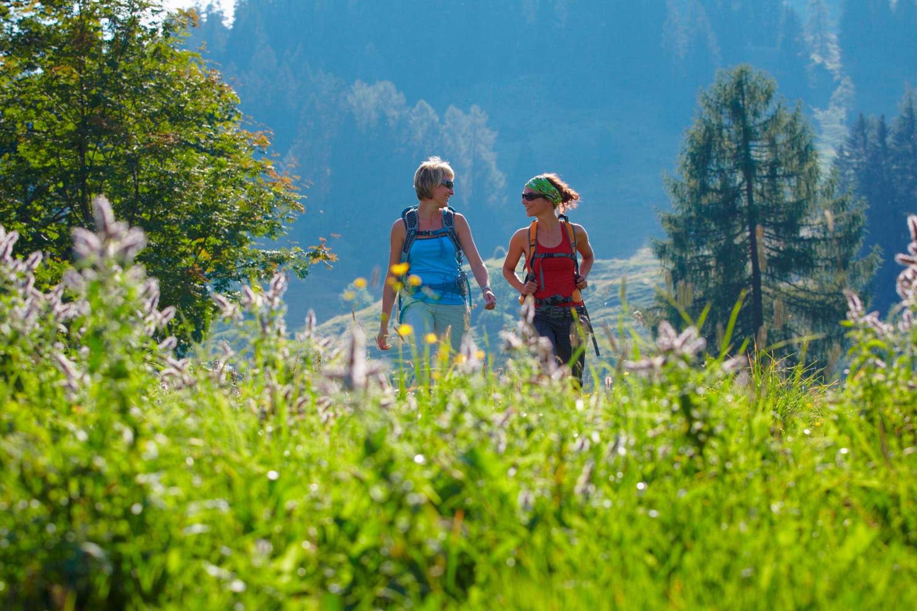Walch's Camping & Landhaus
