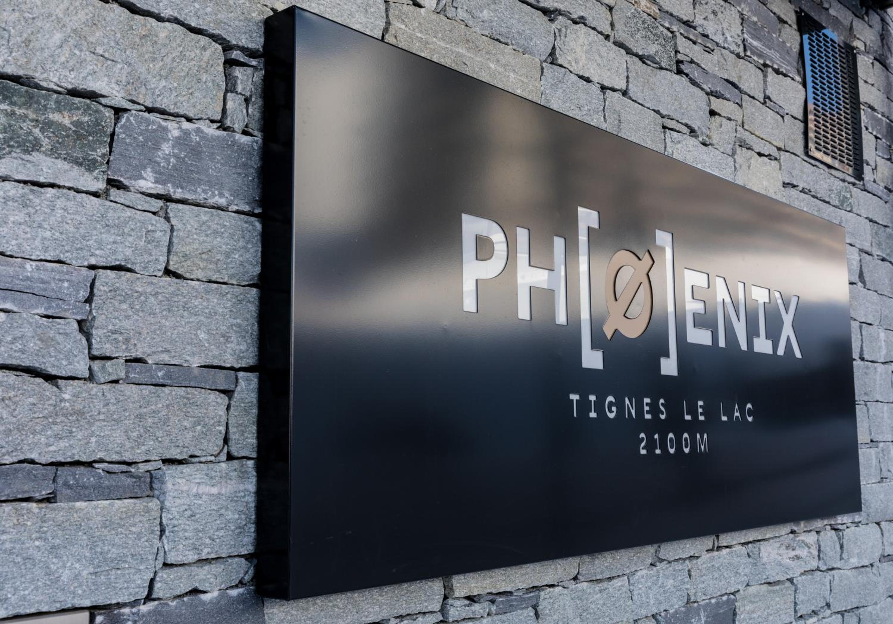 Phoenix 101
