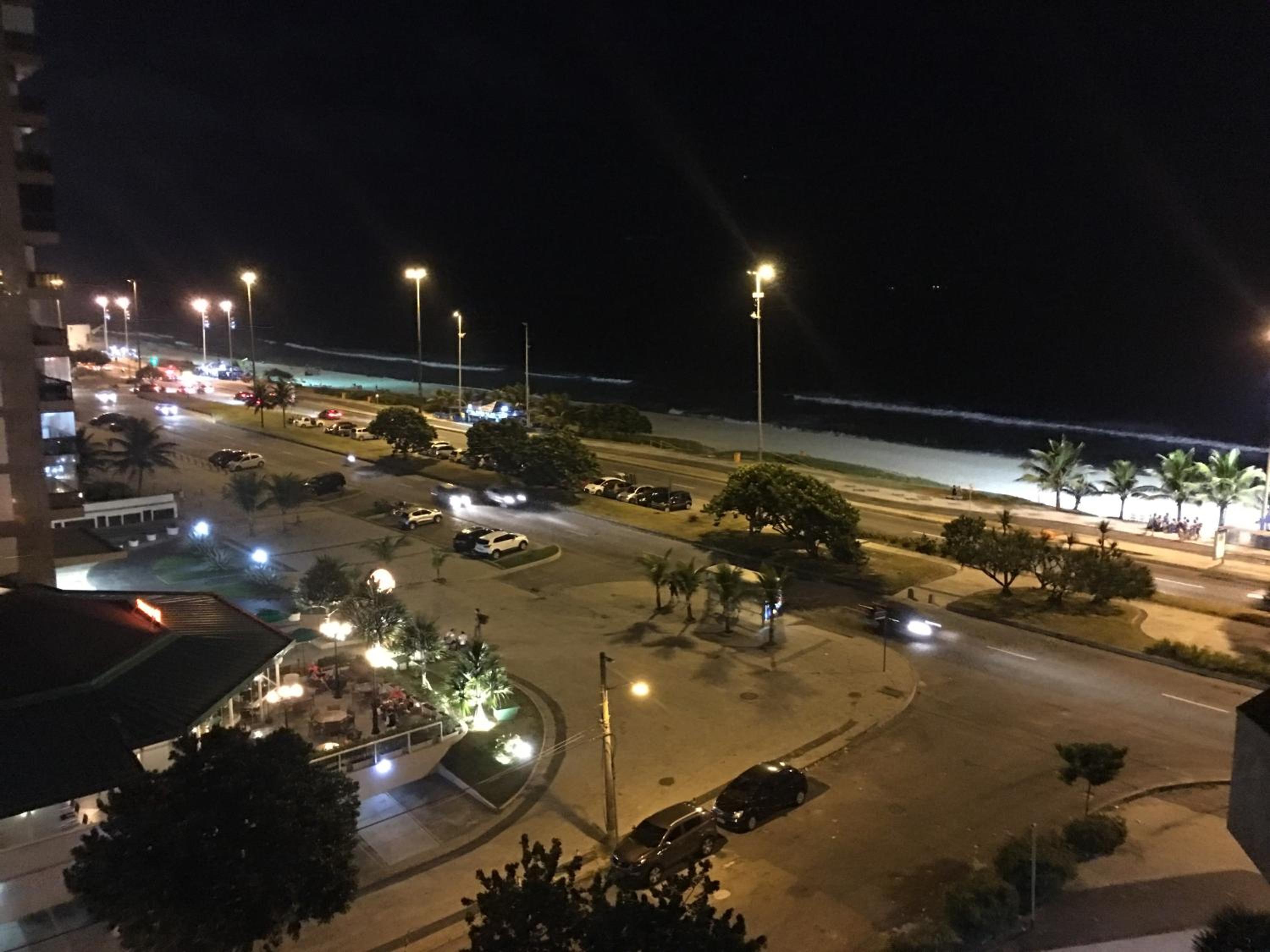 Flat na Barra - Vista para o Mar view 5
