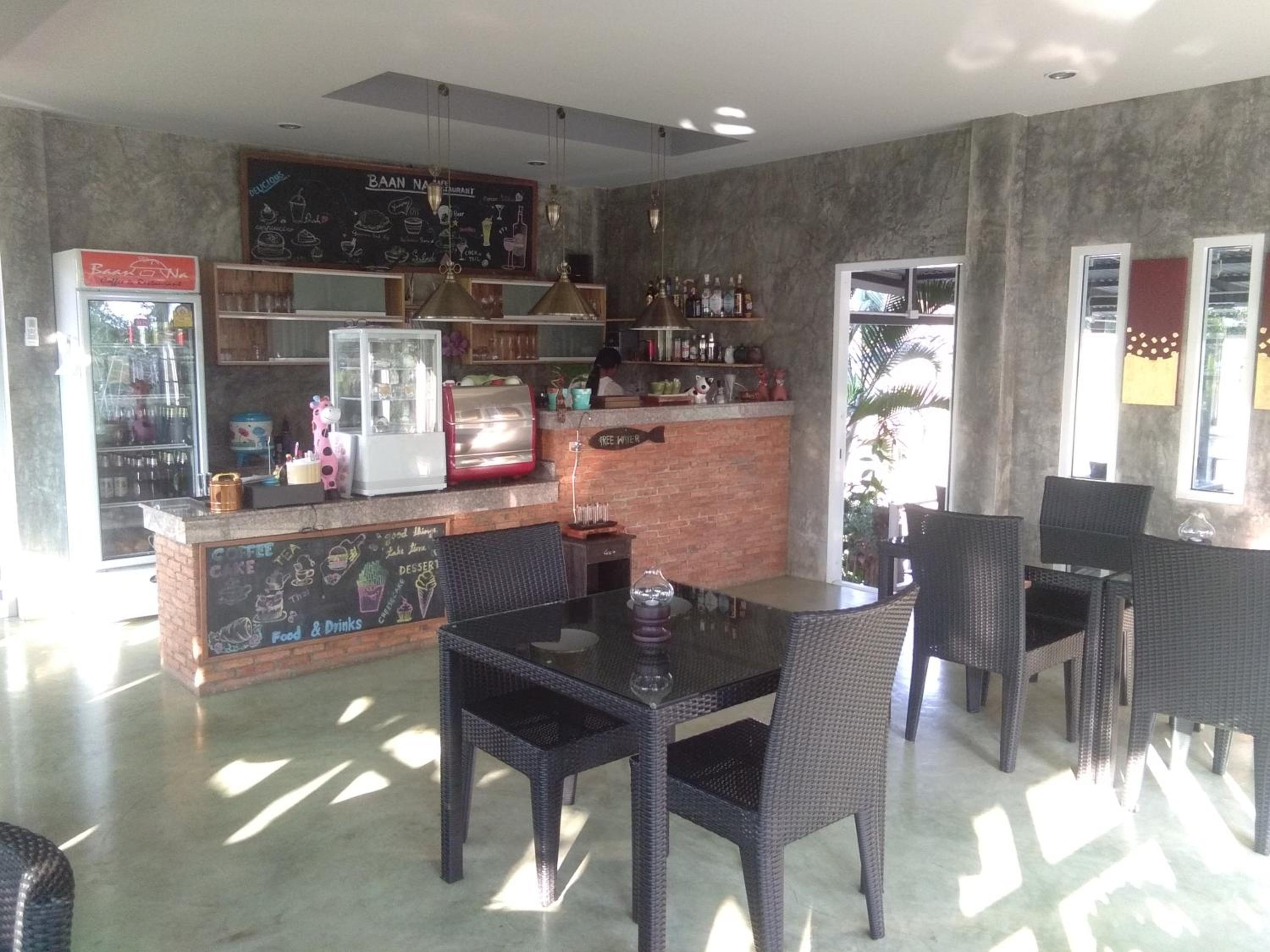 Baan Chai Thung Resort