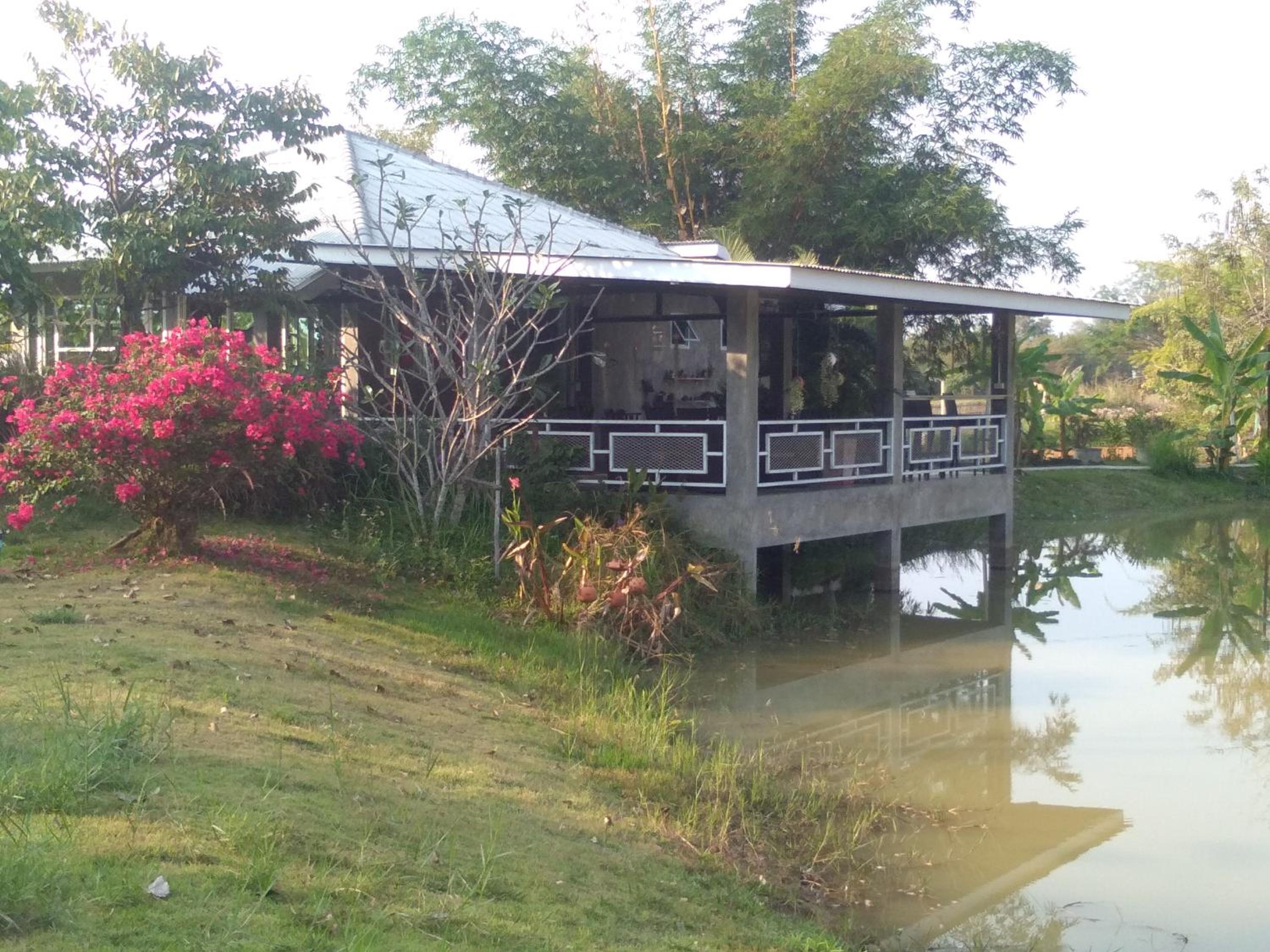 Baan Chai Thung Resort