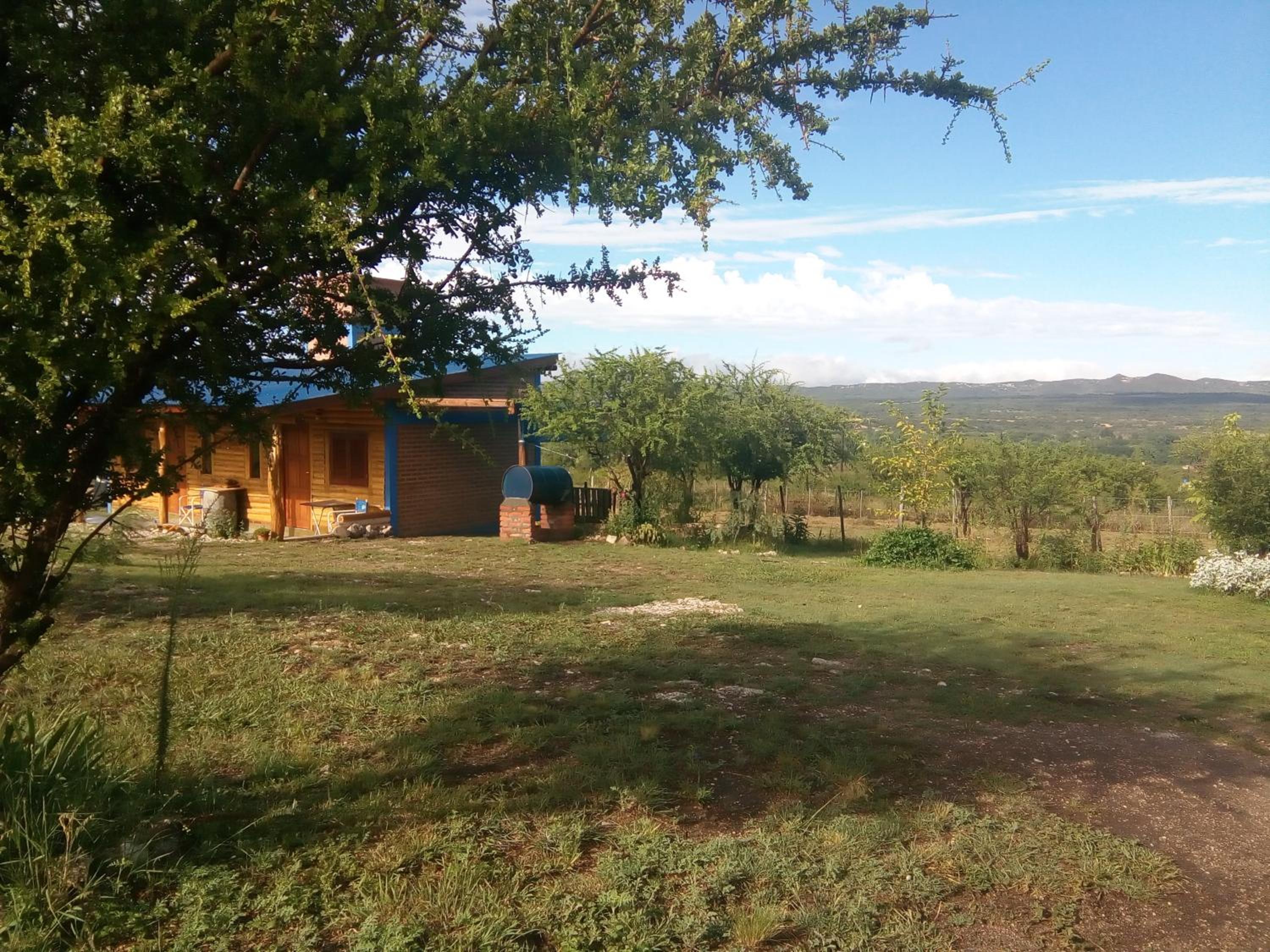 La Pirca