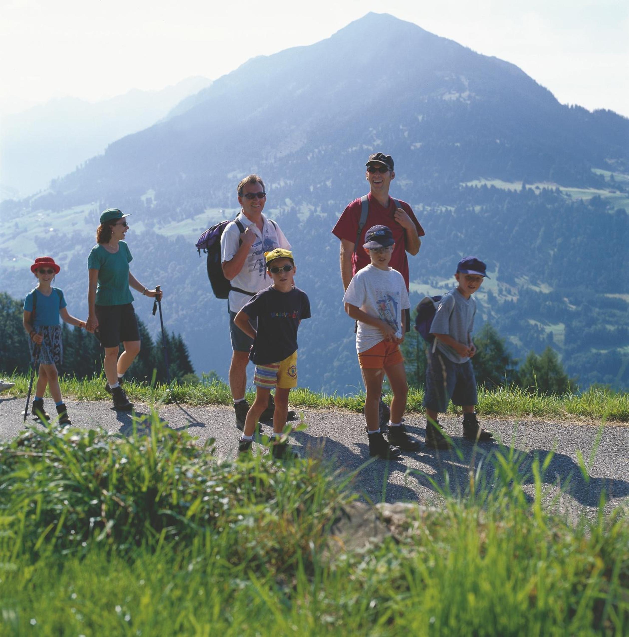 Walch's Camping & Landhaus