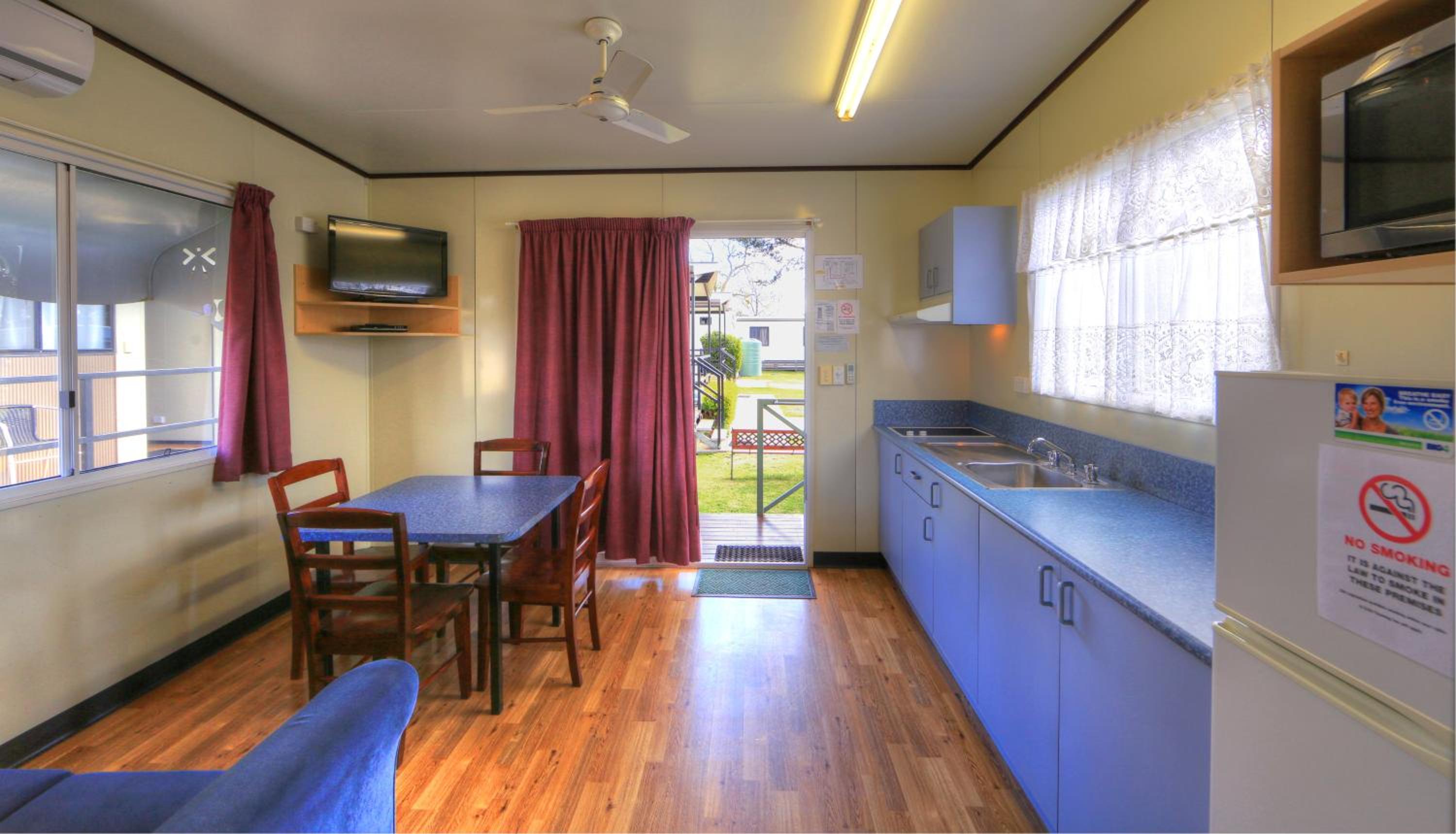 BIG4 Toowoomba Holiday Park