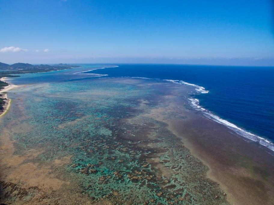 Vacances a la mer Ishigaki