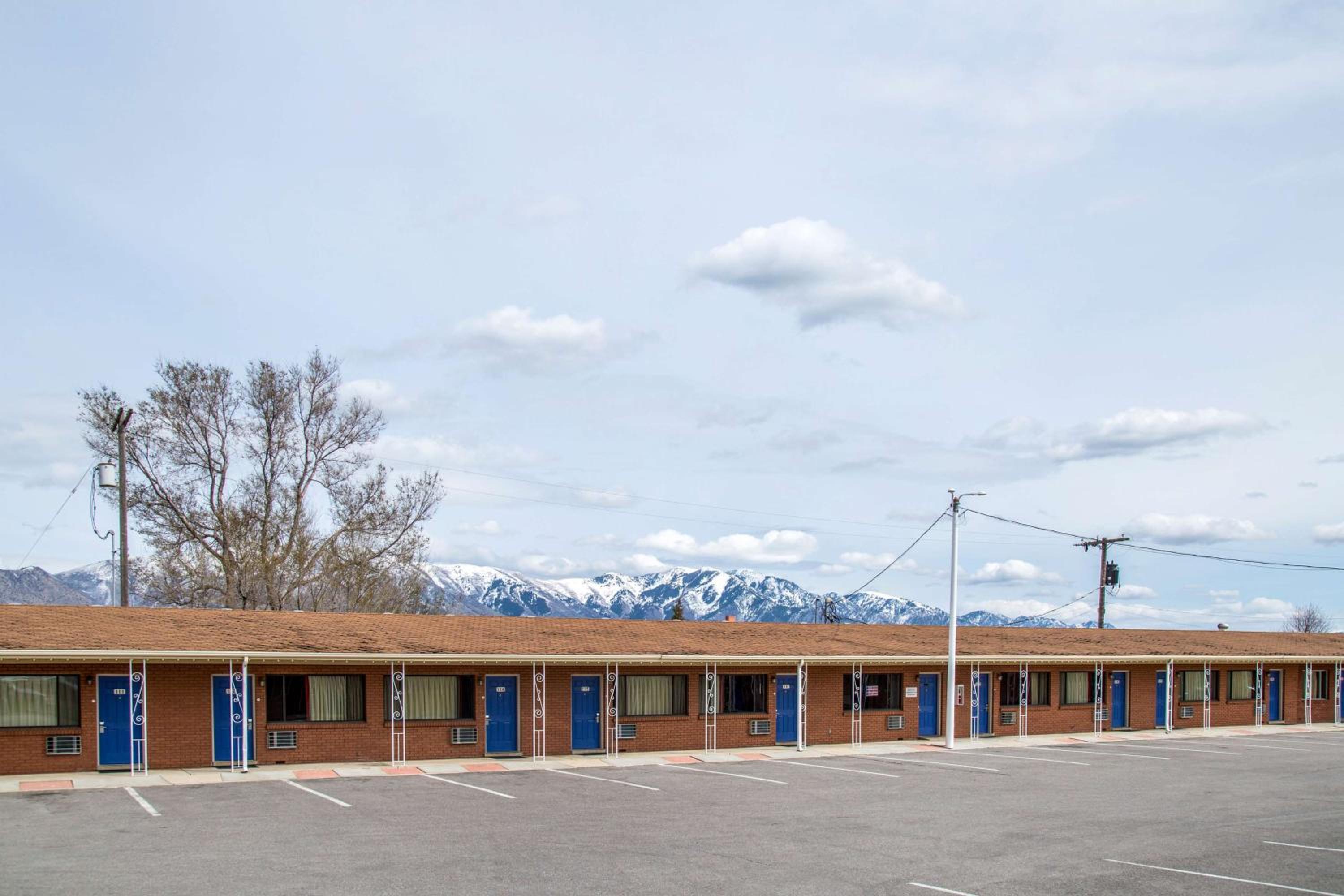 Motel 6-Tremonton, UT - Property Image 27