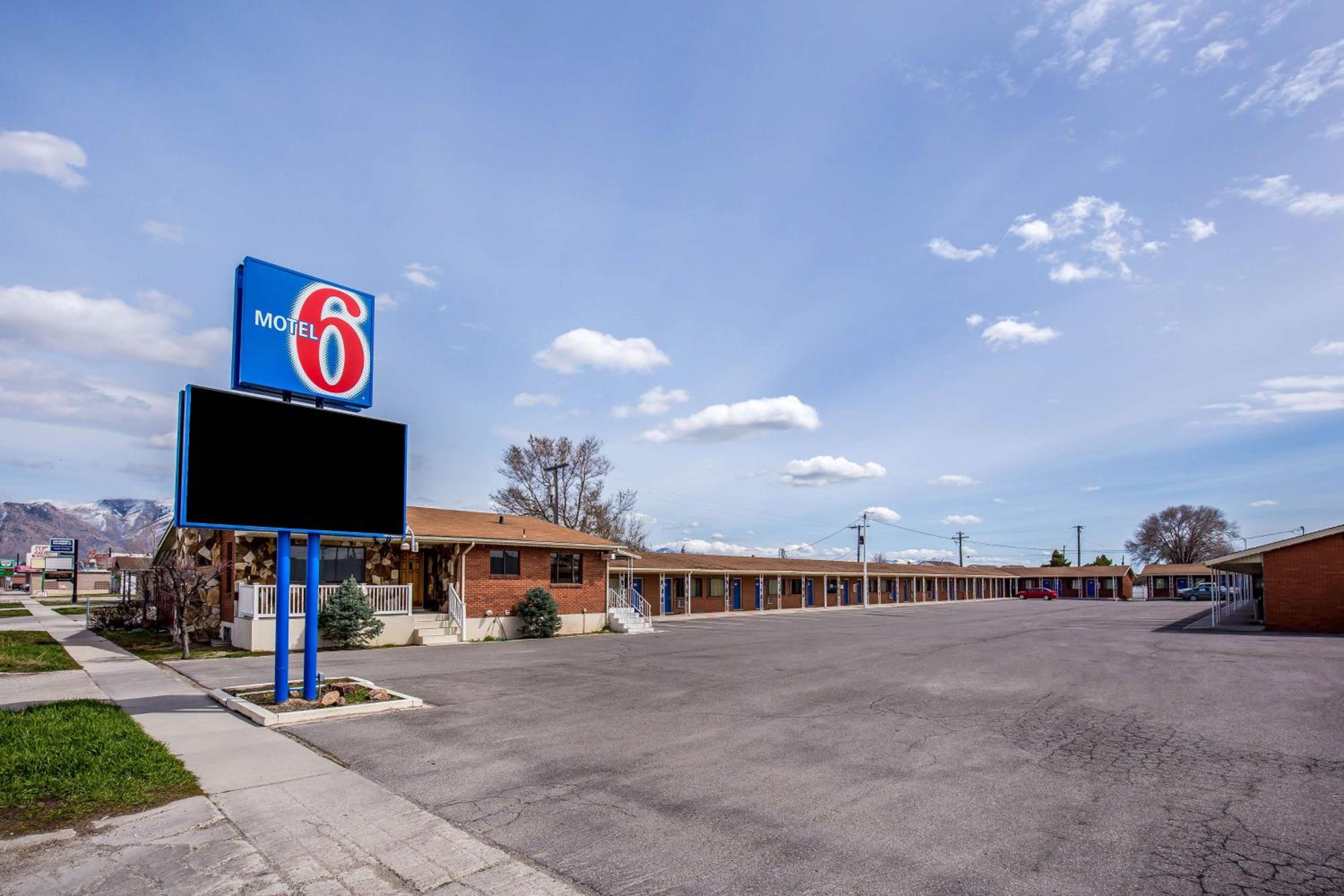 Motel 6-Tremonton, UT - Property Image 29