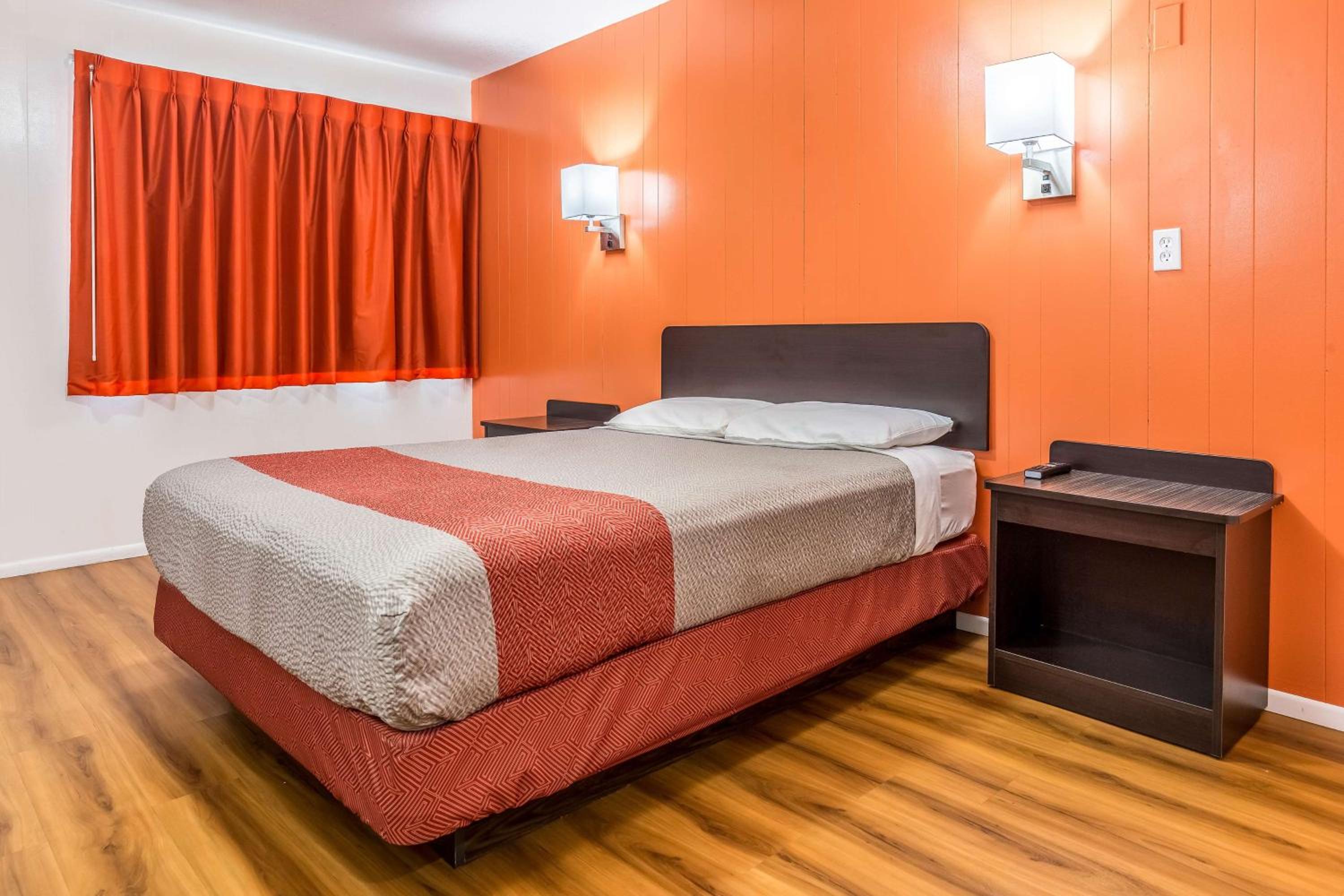 Motel 6-Tremonton, UT - Property Image 19