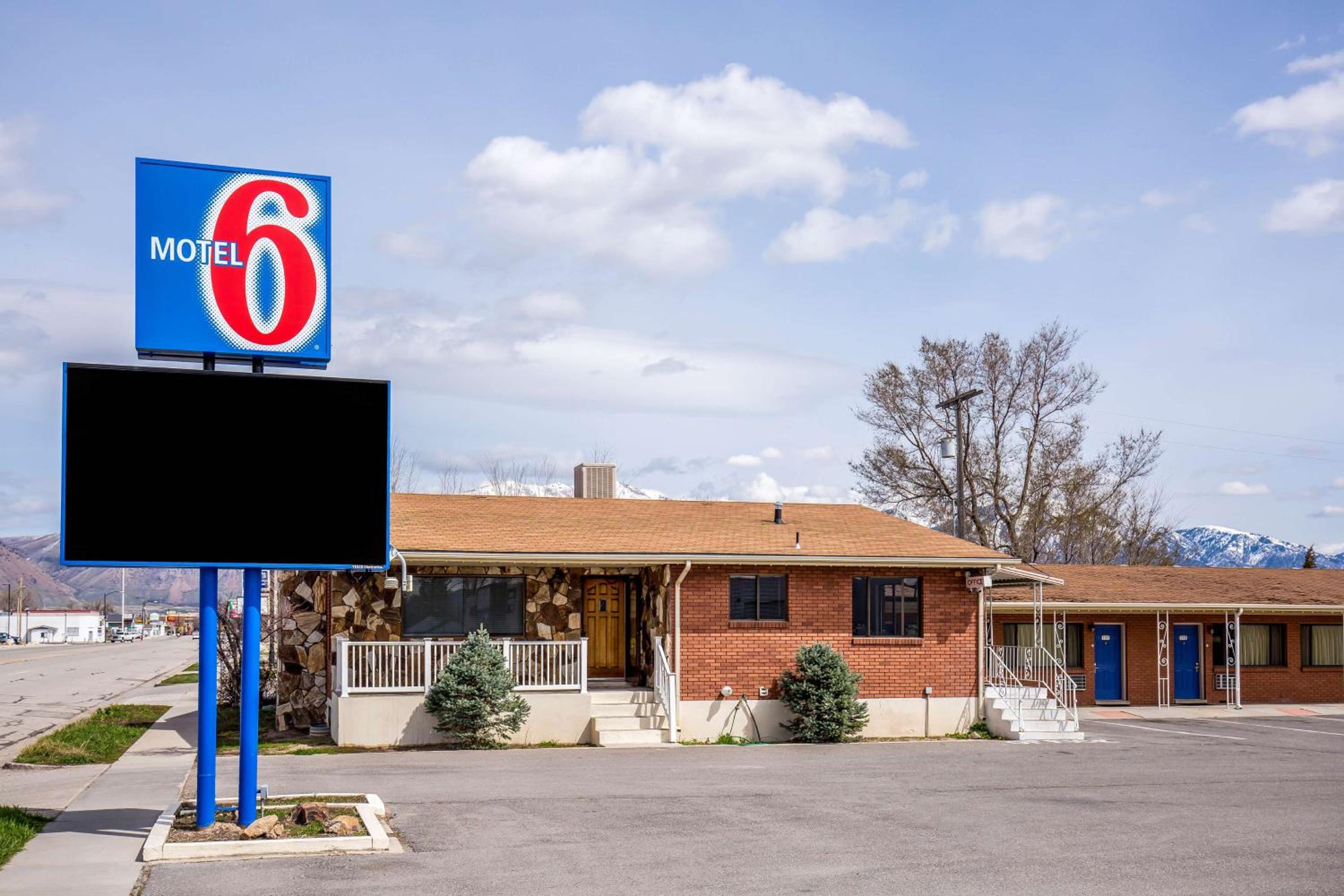 Motel 6-Tremonton, UT - Property Image 30