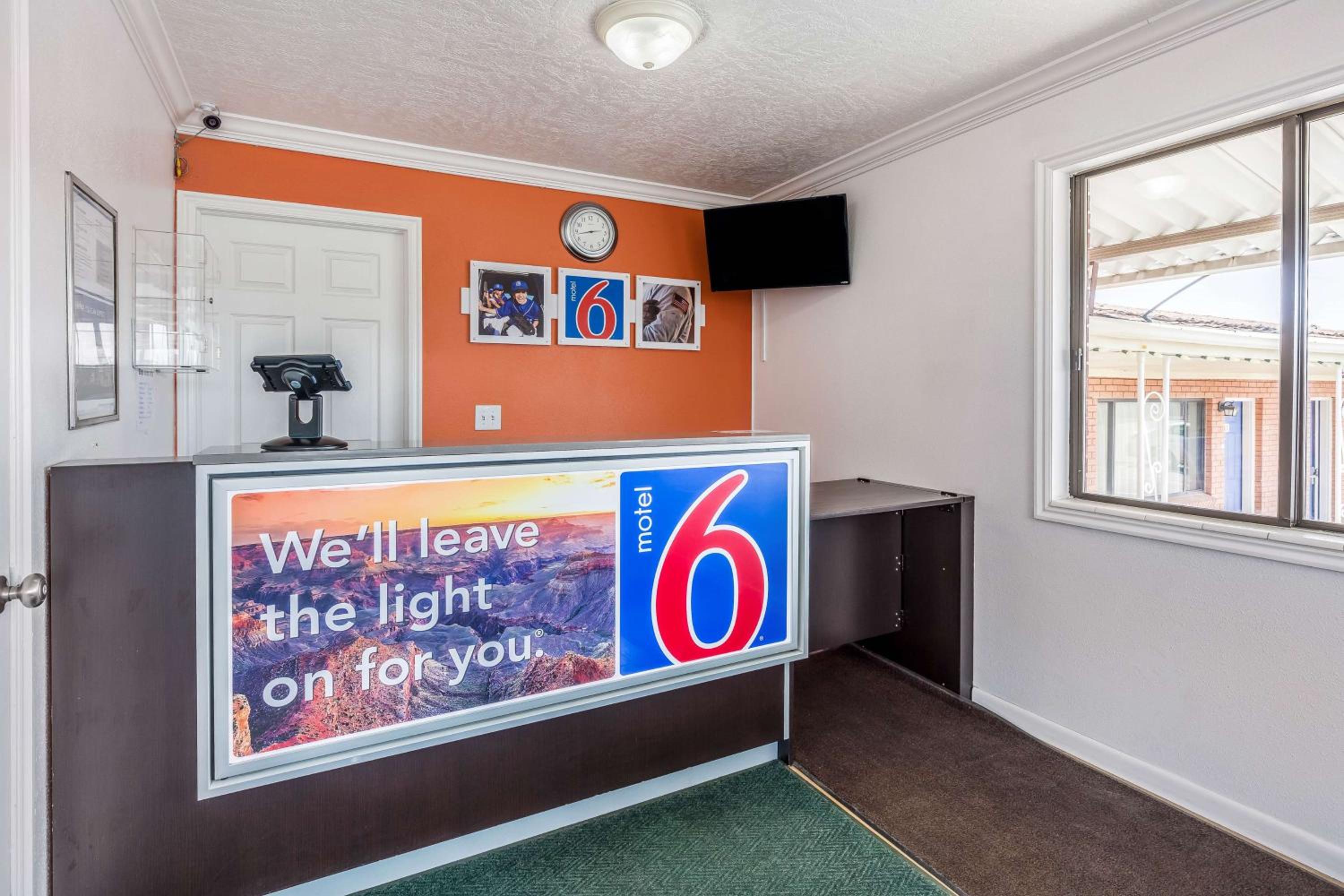 Motel 6-Tremonton, UT - Property Image 9