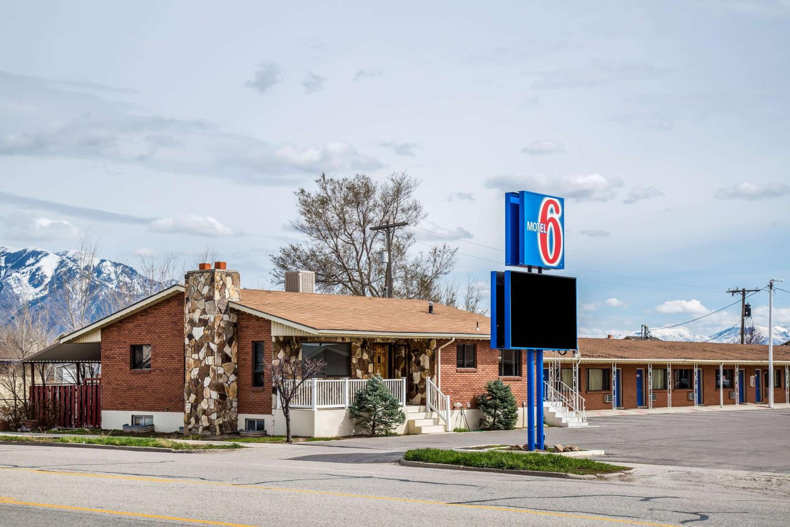 Motel 6-Tremonton, UT - Property Image 25