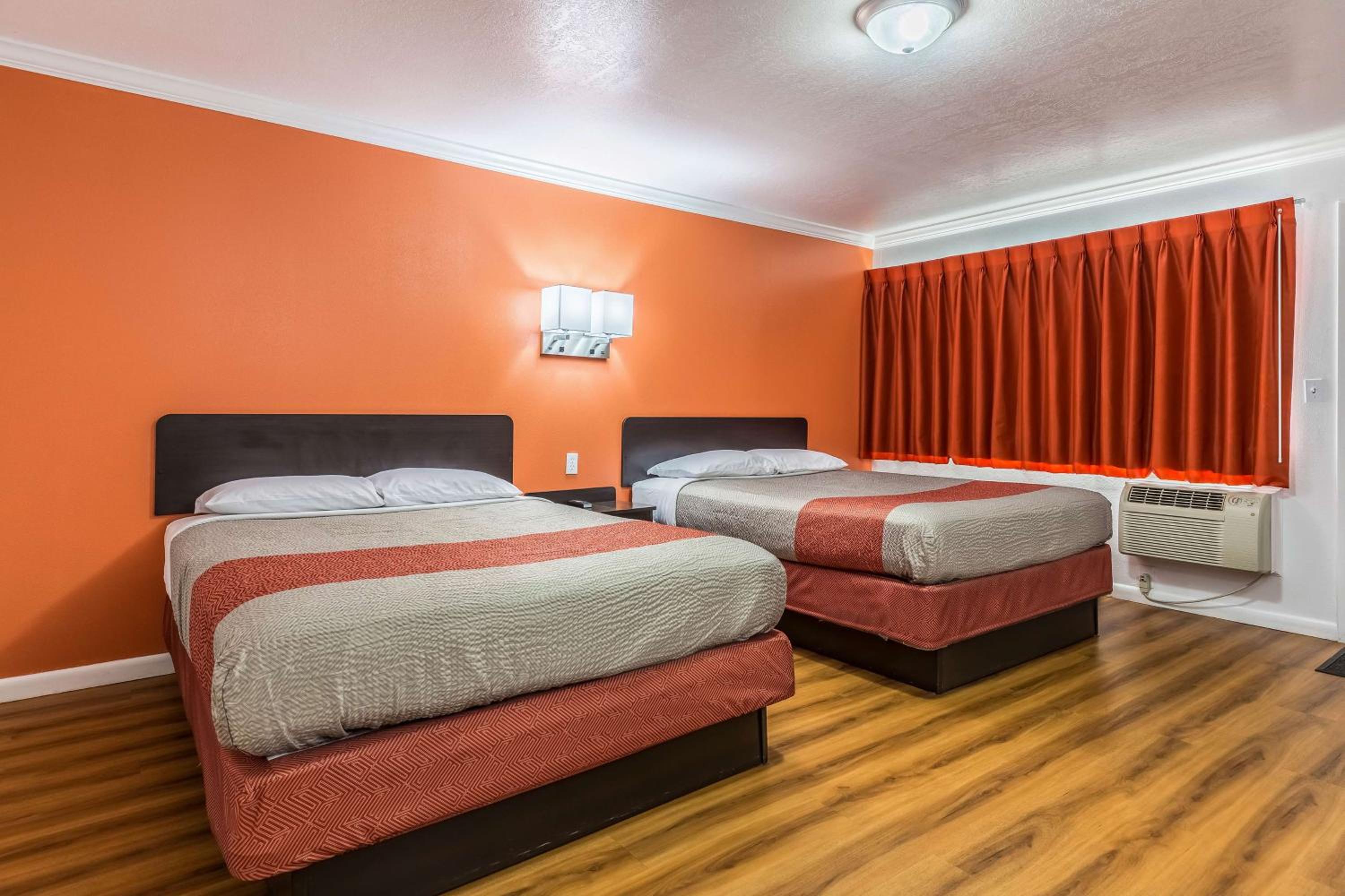Motel 6-Tremonton, UT - Property Image 16