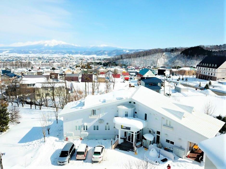 FURANO B&B view 4