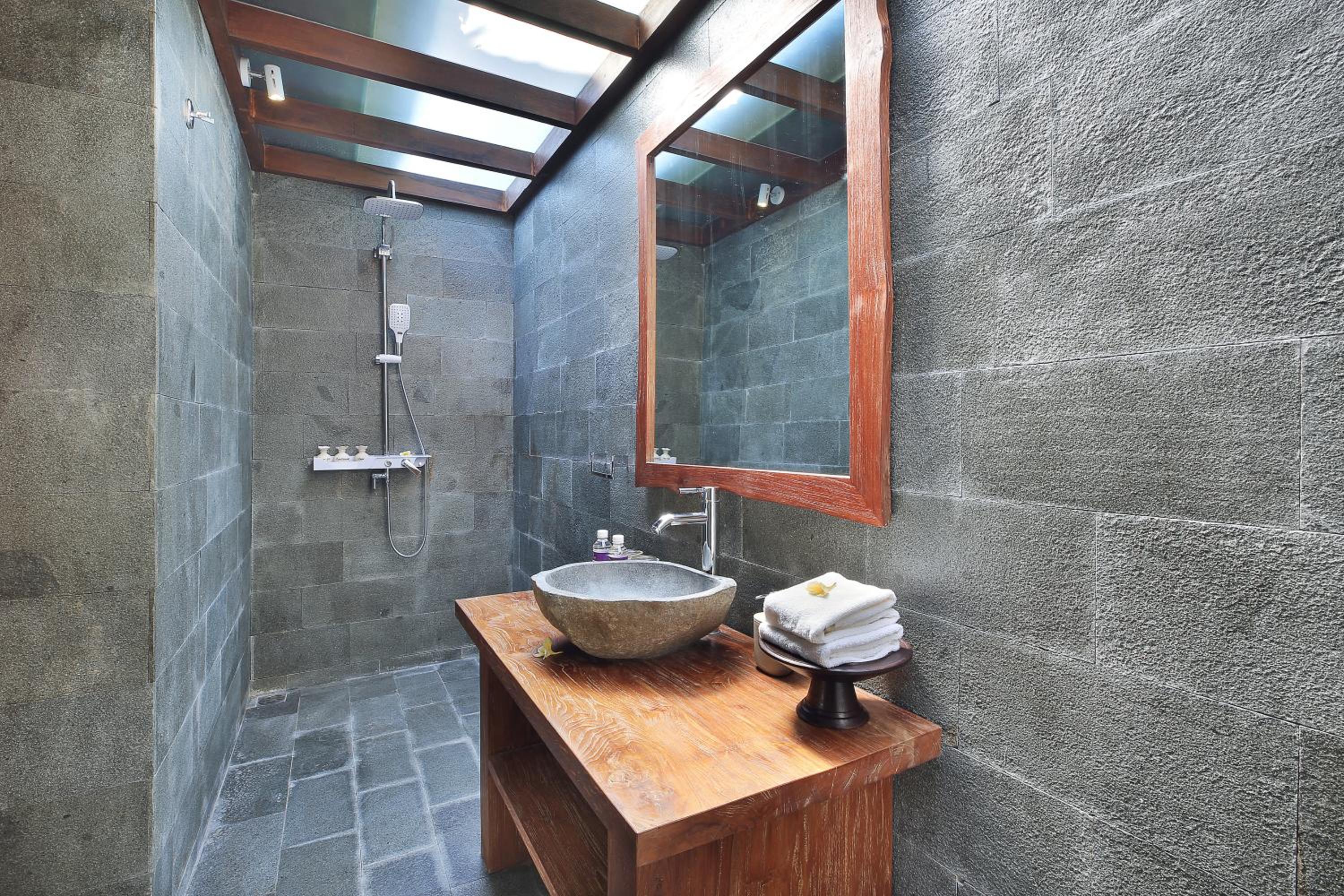 Batu Agung Villa Ubud