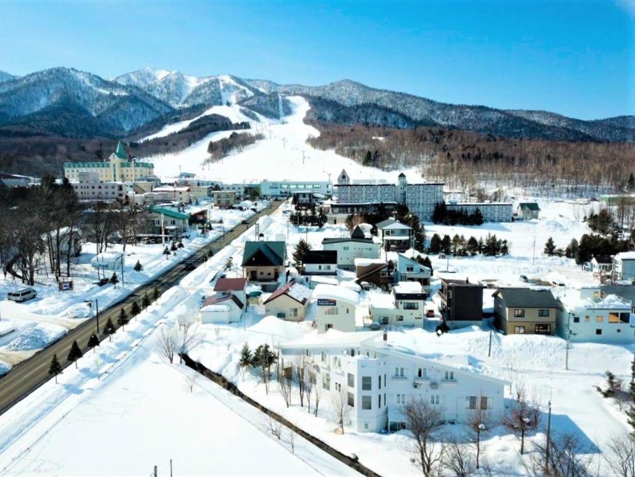 FURANO B&B view 3