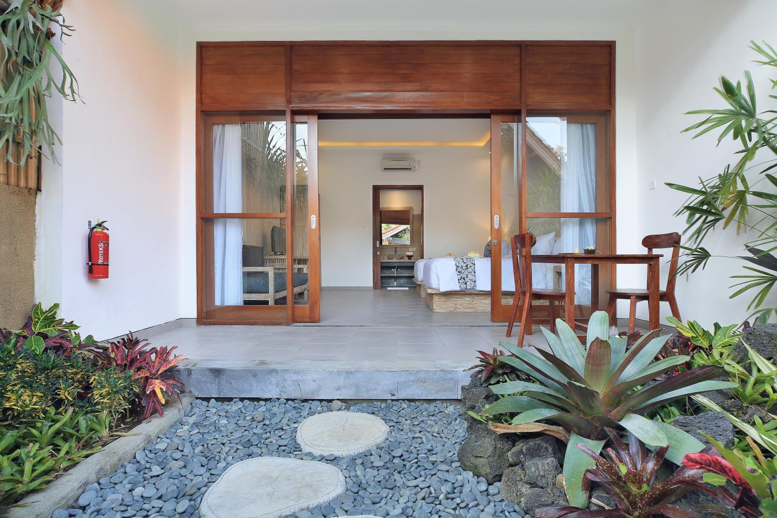 Batu Agung Villa Ubud