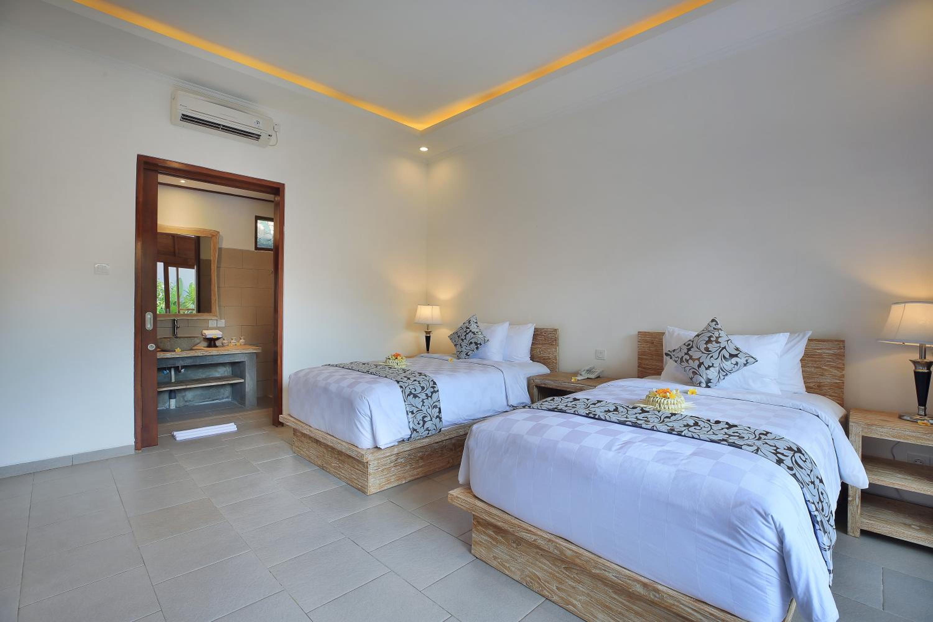 Batu Agung Villa Ubud