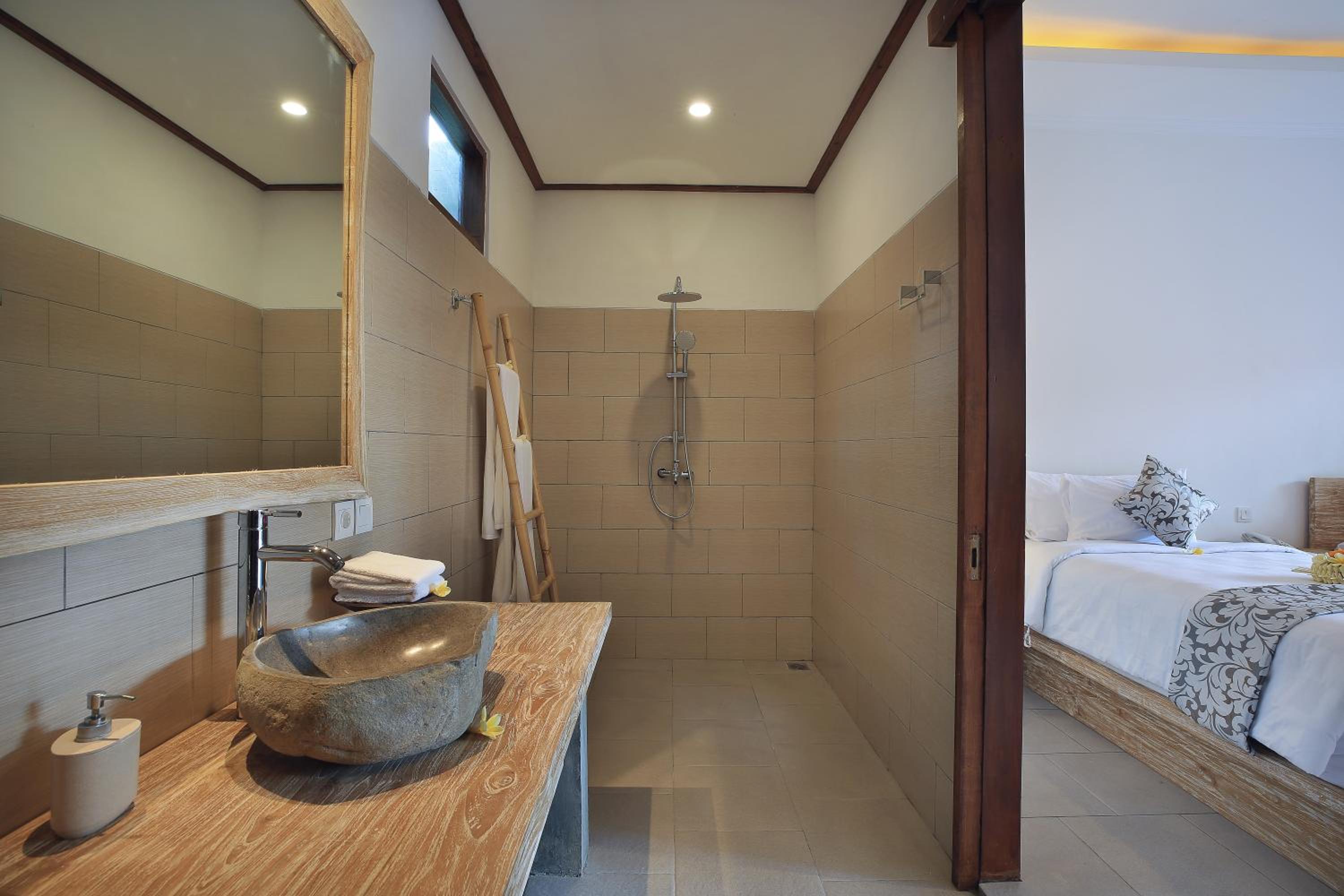 Batu Agung Villa Ubud
