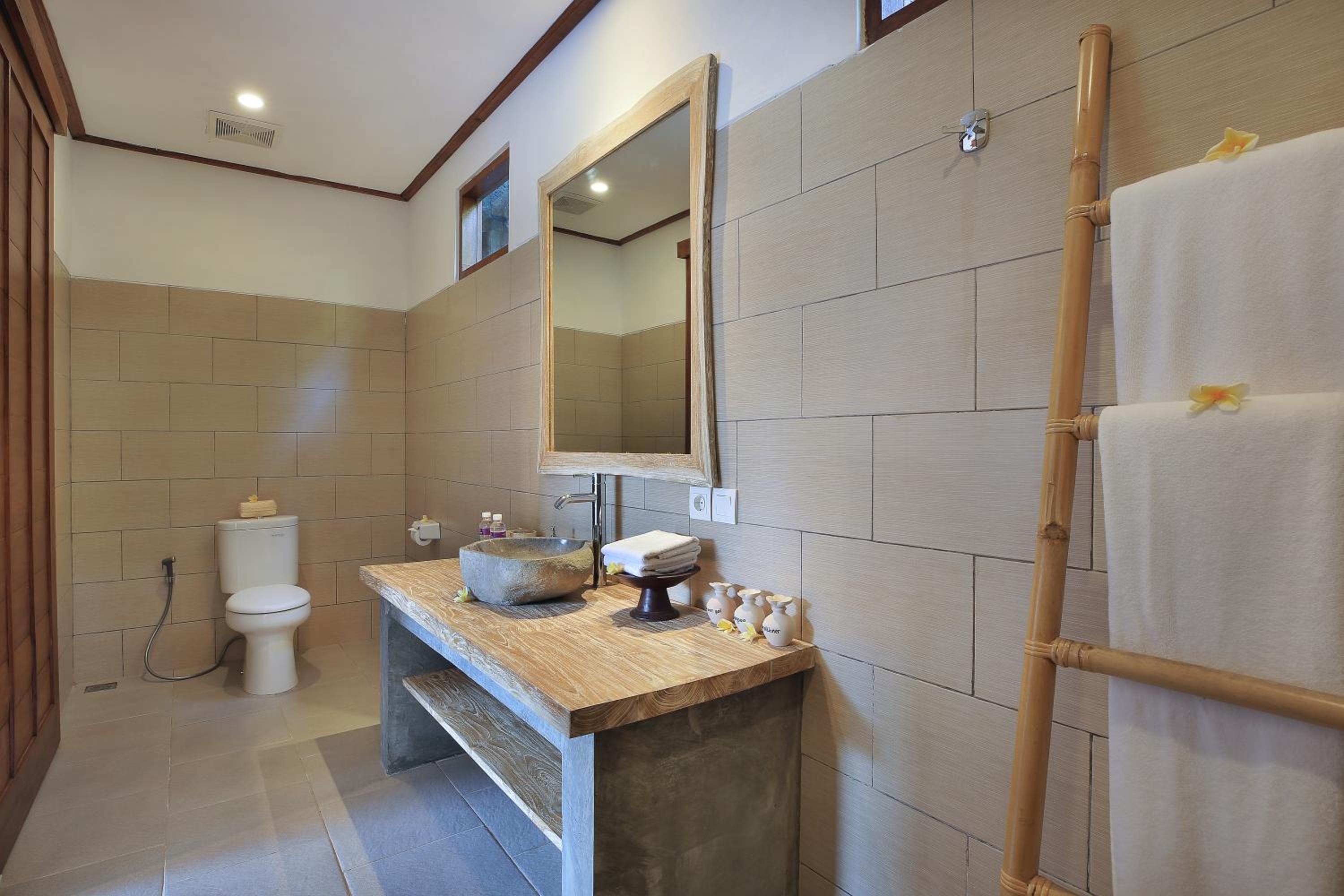Batu Agung Villa Ubud